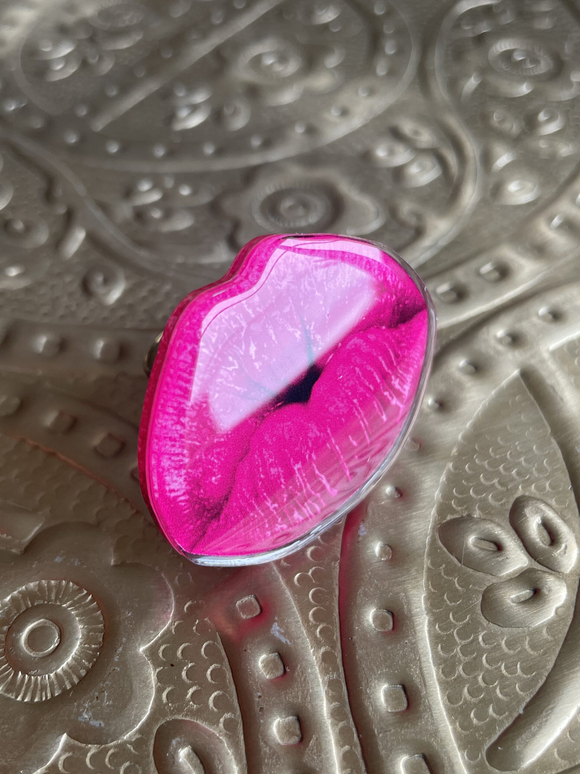 Bague Bisous (coloris +) – Image 14