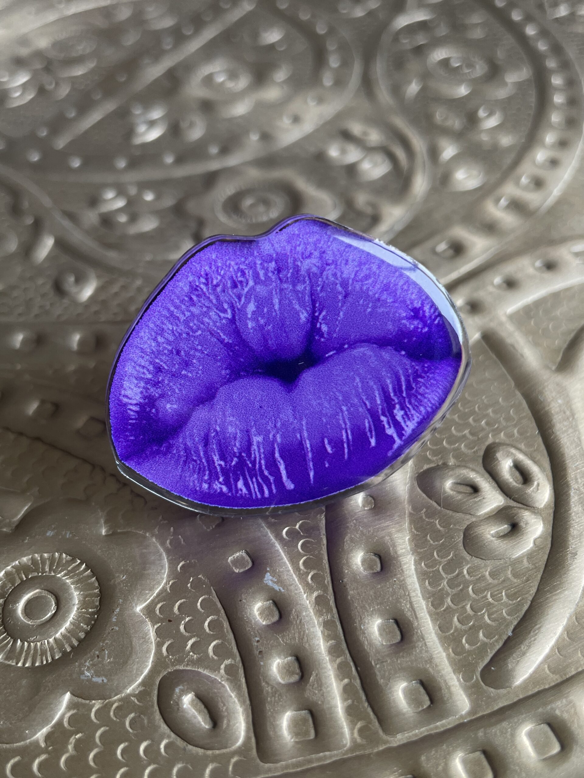 Bague Bisous (coloris +) – Image 11