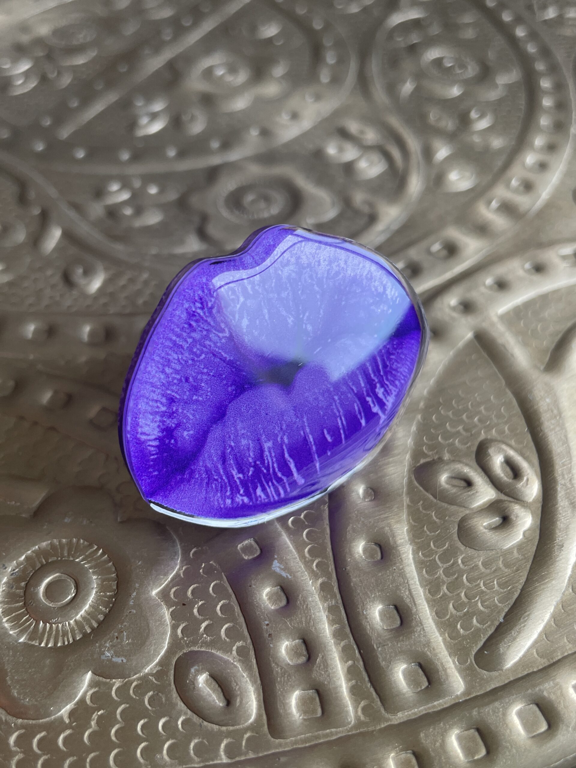 Bague Bisous (coloris +) – Image 10