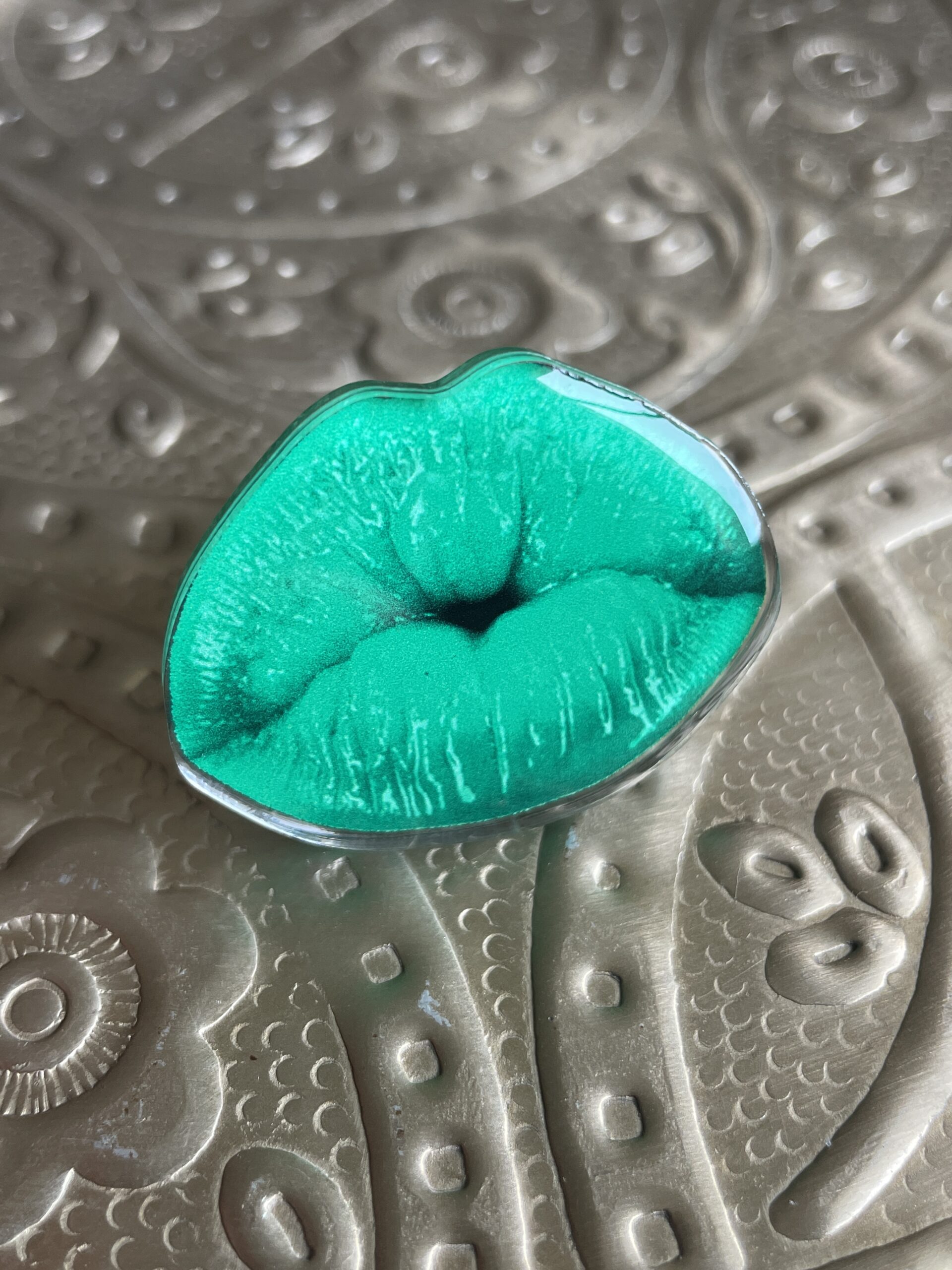 Bague Bisous (coloris +) – Image 7