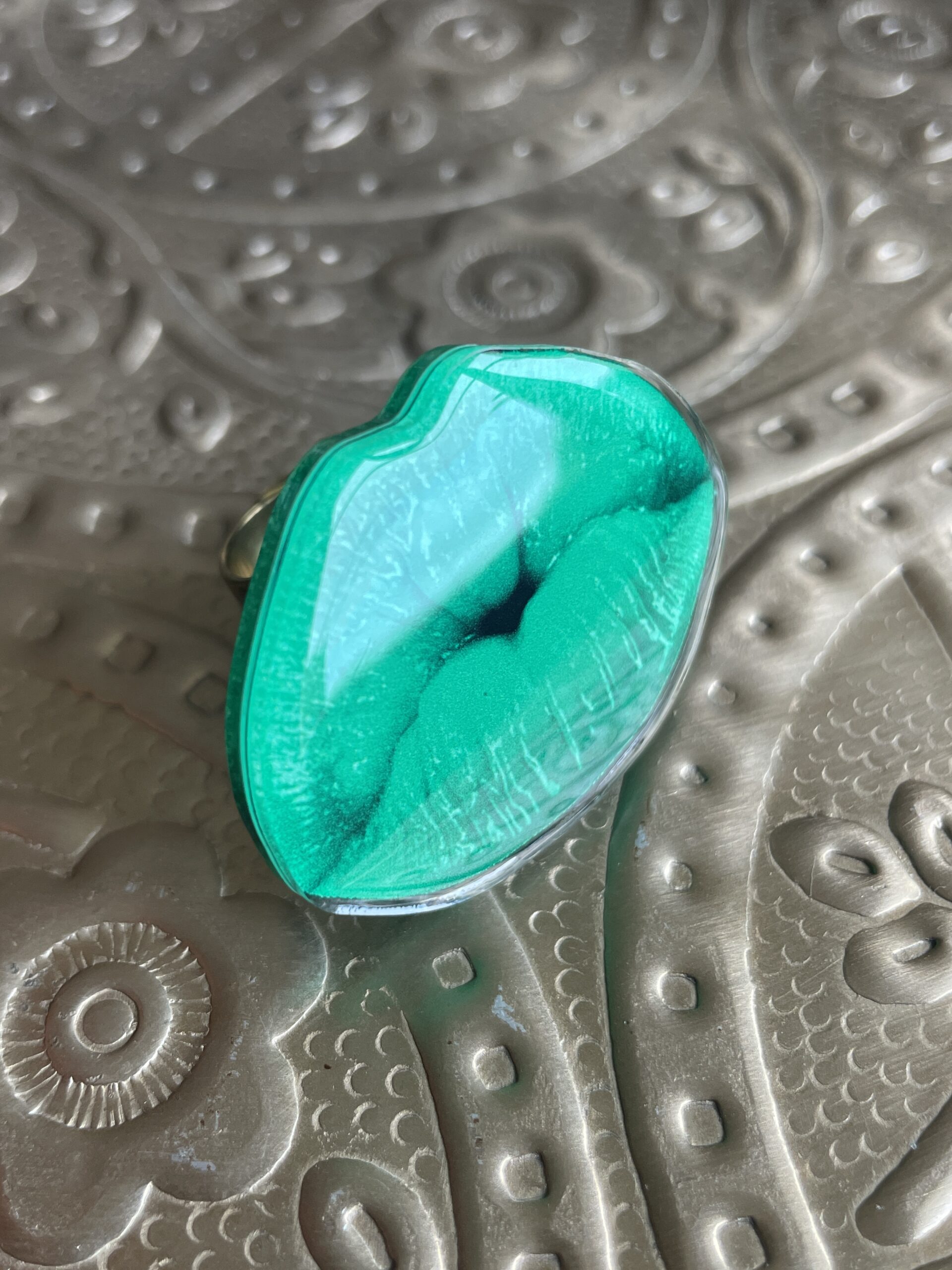 Bague Bisous (coloris +) – Image 6