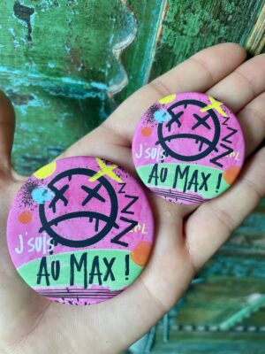 J'suis au Max ! (modèles +)