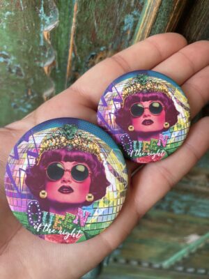 Queen of the night (modèles +)