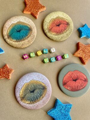 Bisous d'Automne (coloris +)