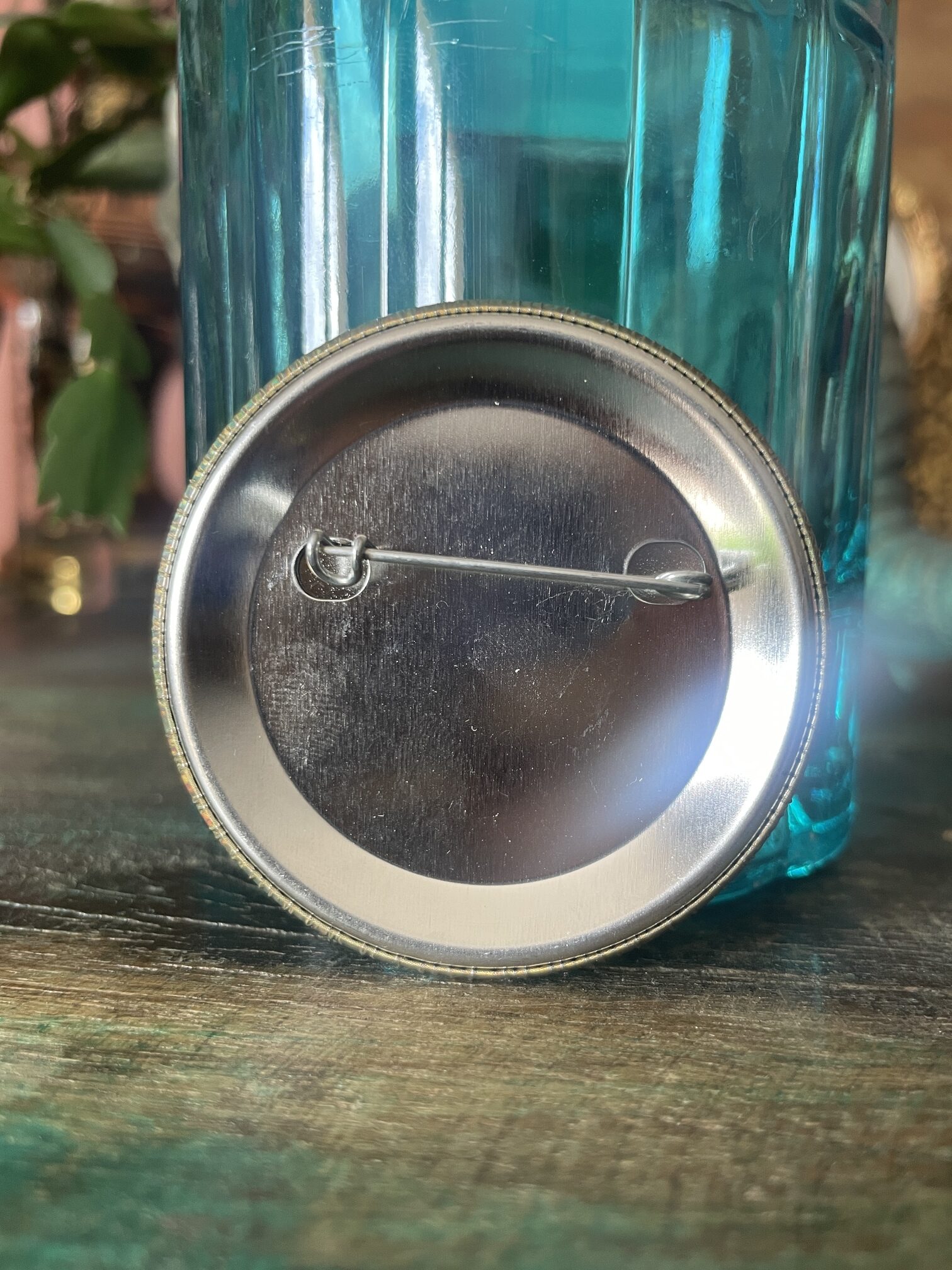 Dancing Queen holographique – Image 9