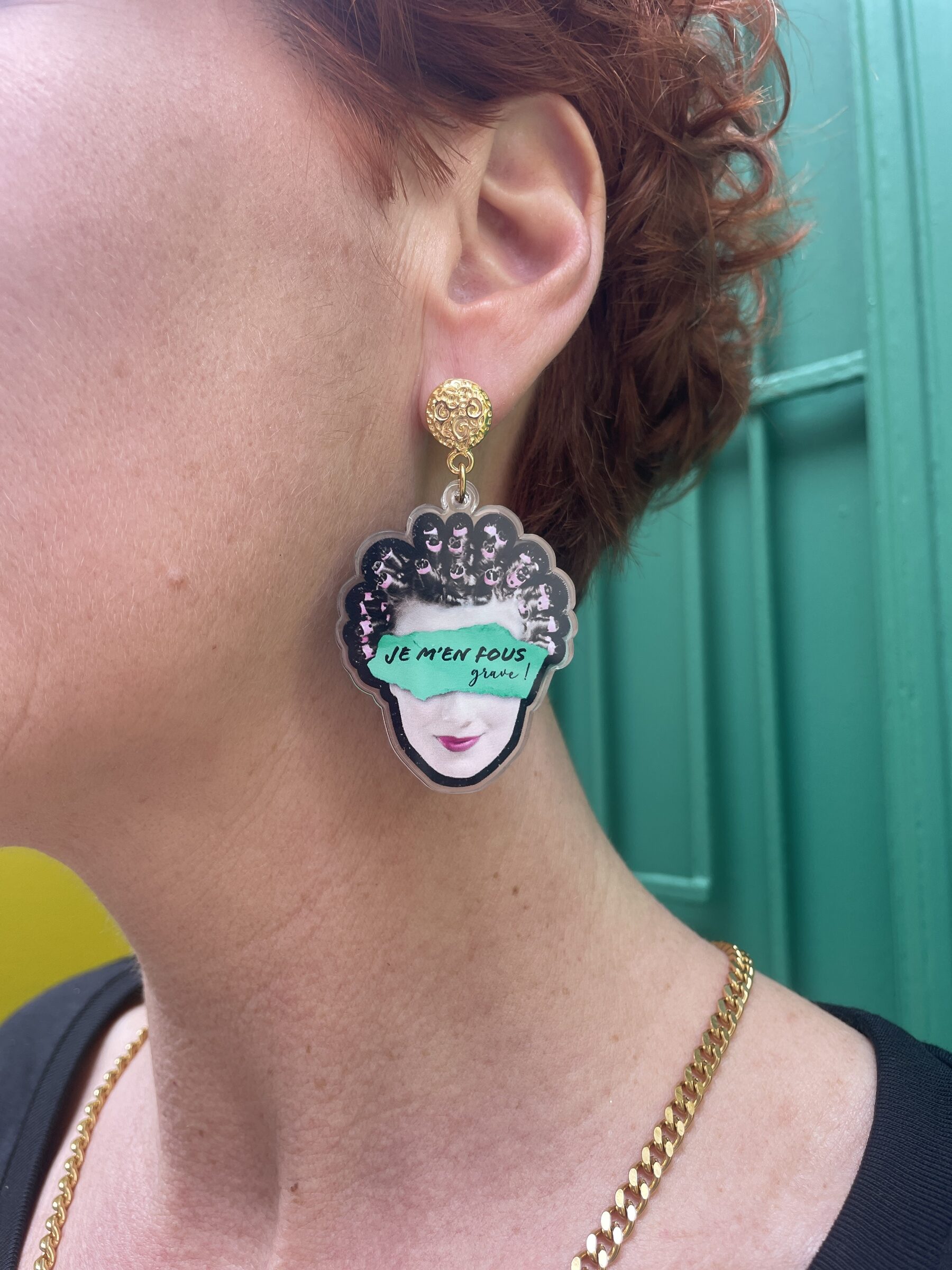 BO Je m'en fous grave ! – Image 3