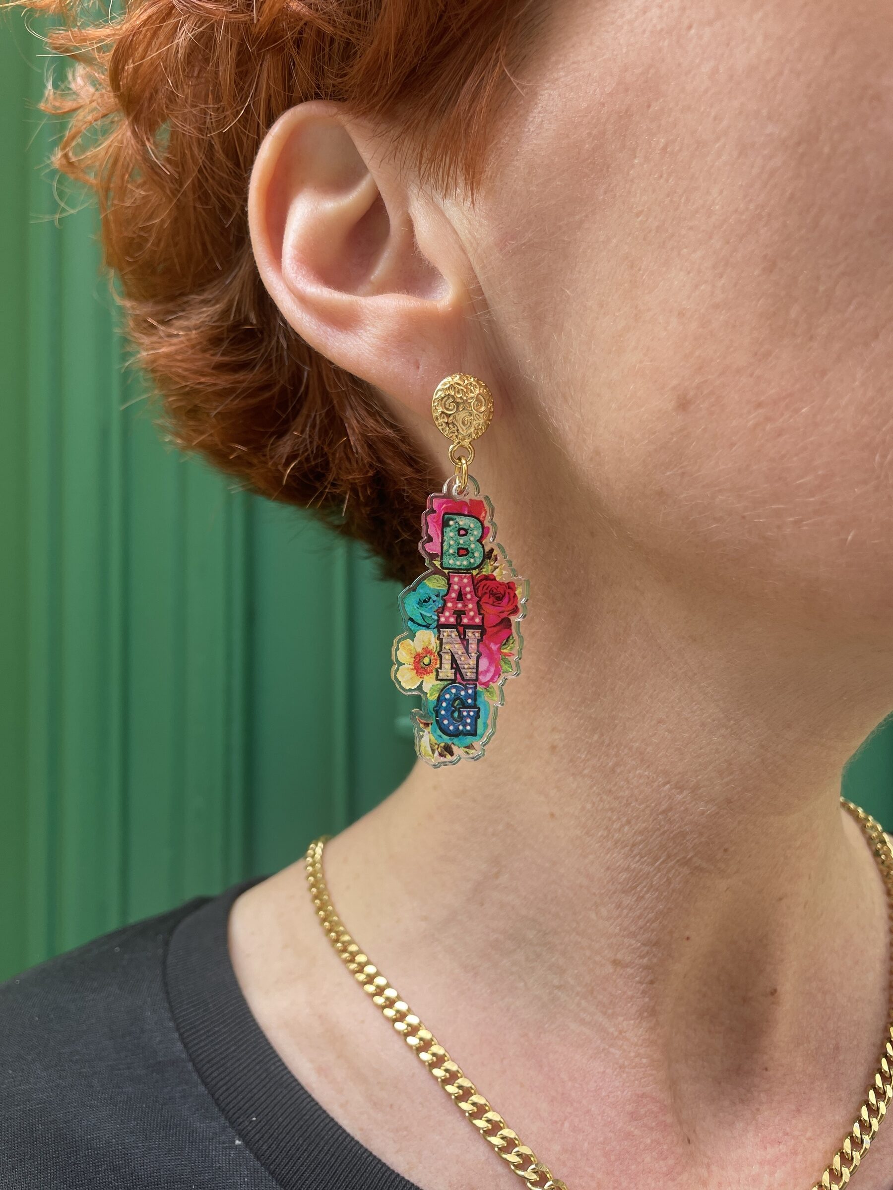 BO Je suis Belle et Rebelle – Image 4