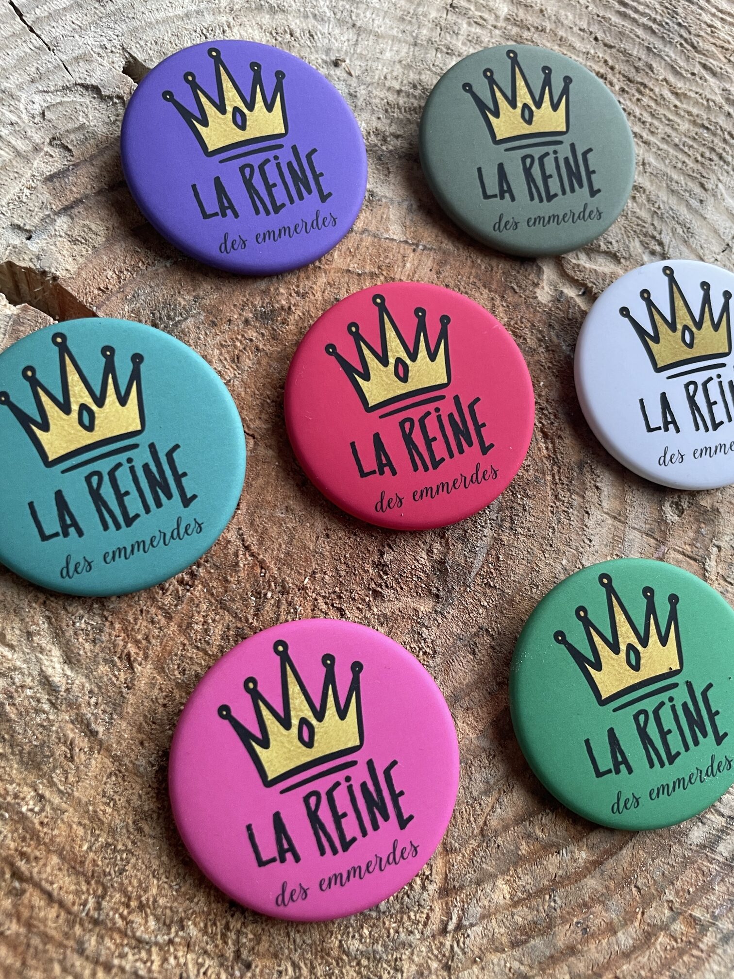 La Reine des Emmerdes – Image 16