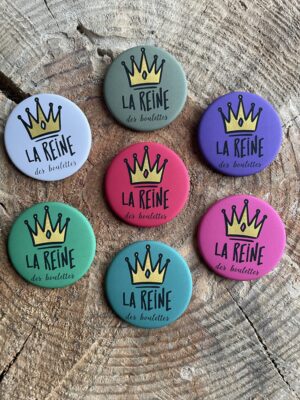 La Reine des Boulettes