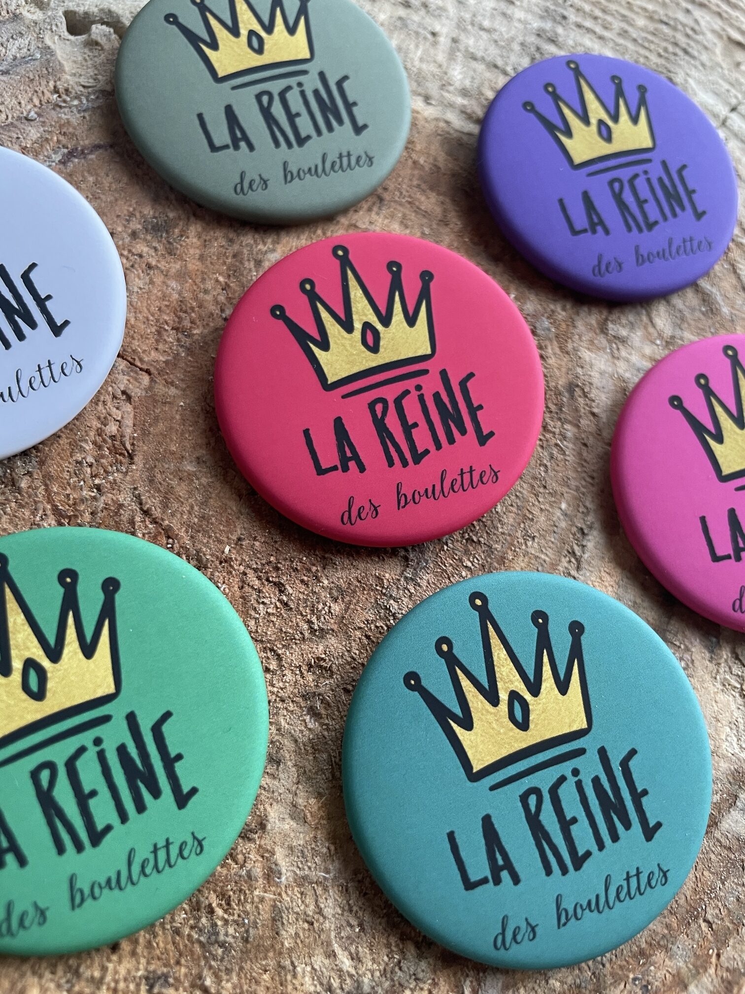 La Reine des Boulettes – Image 16