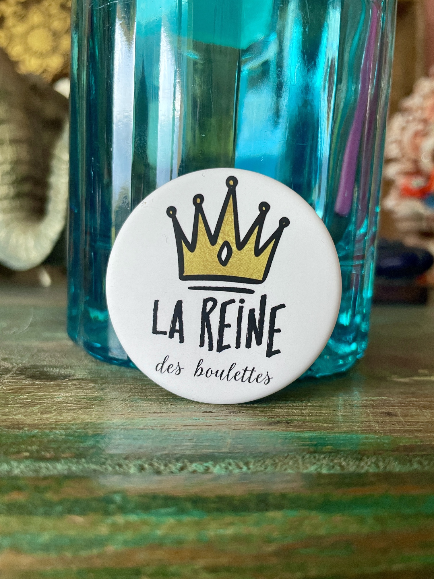 La Reine des Boulettes – Image 15