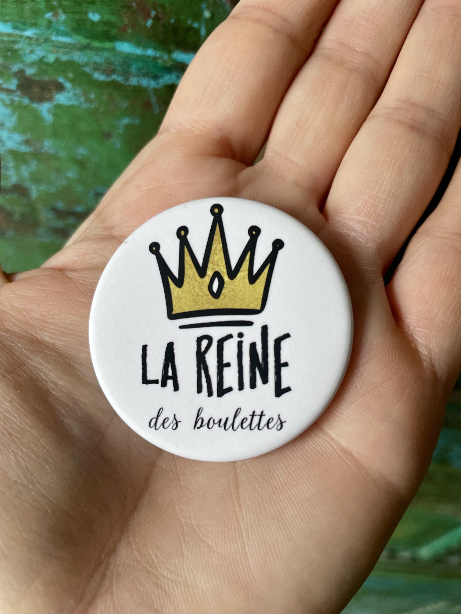 La Reine des Boulettes – Image 14