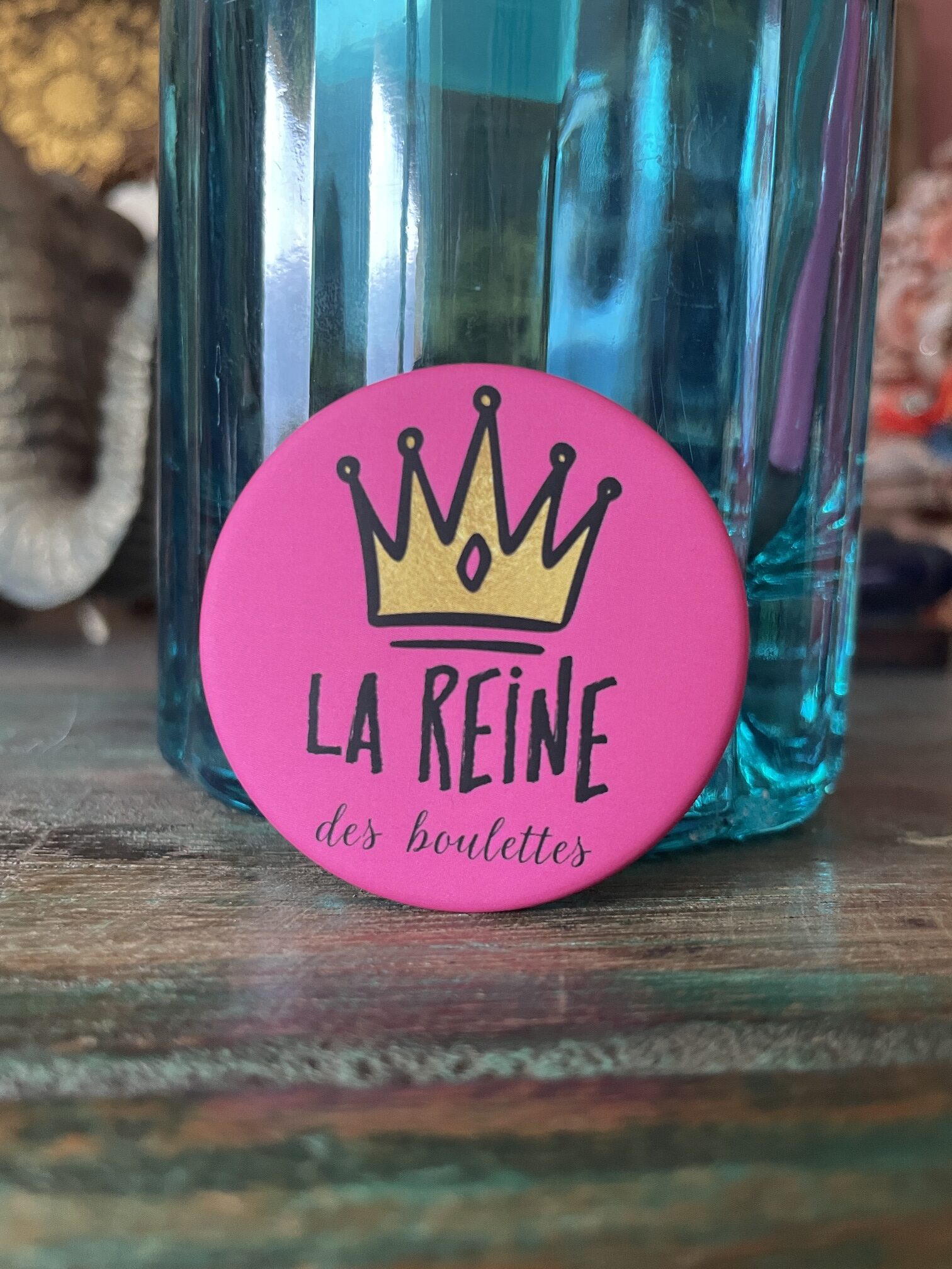 La Reine des Boulettes – Image 13