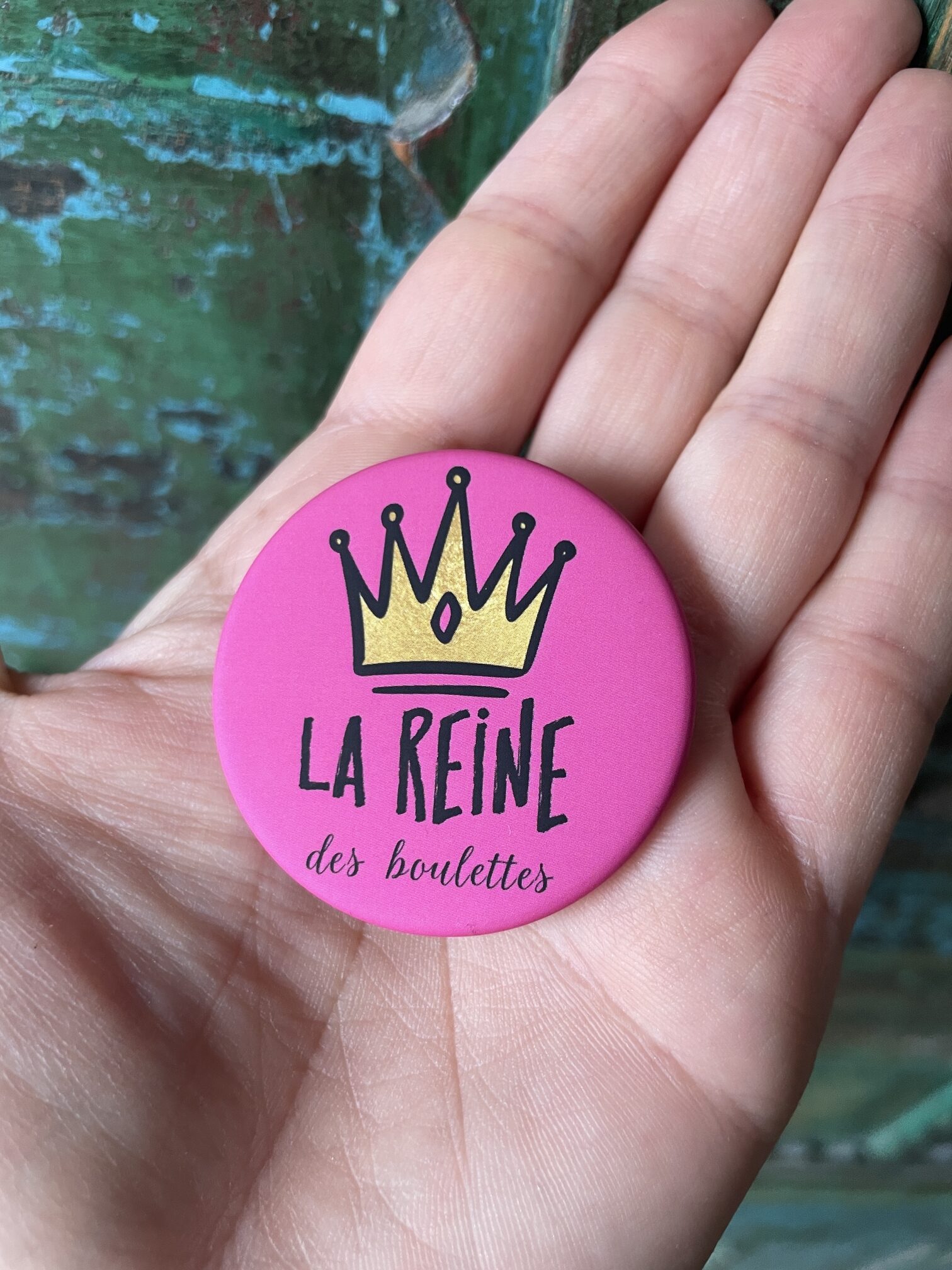 La Reine des Boulettes – Image 12