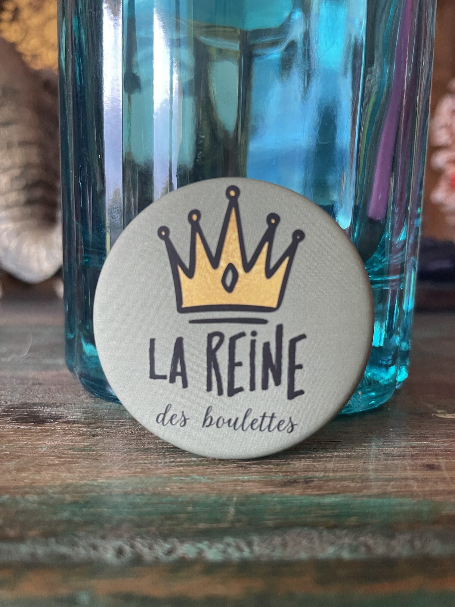 La Reine des Boulettes – Image 11