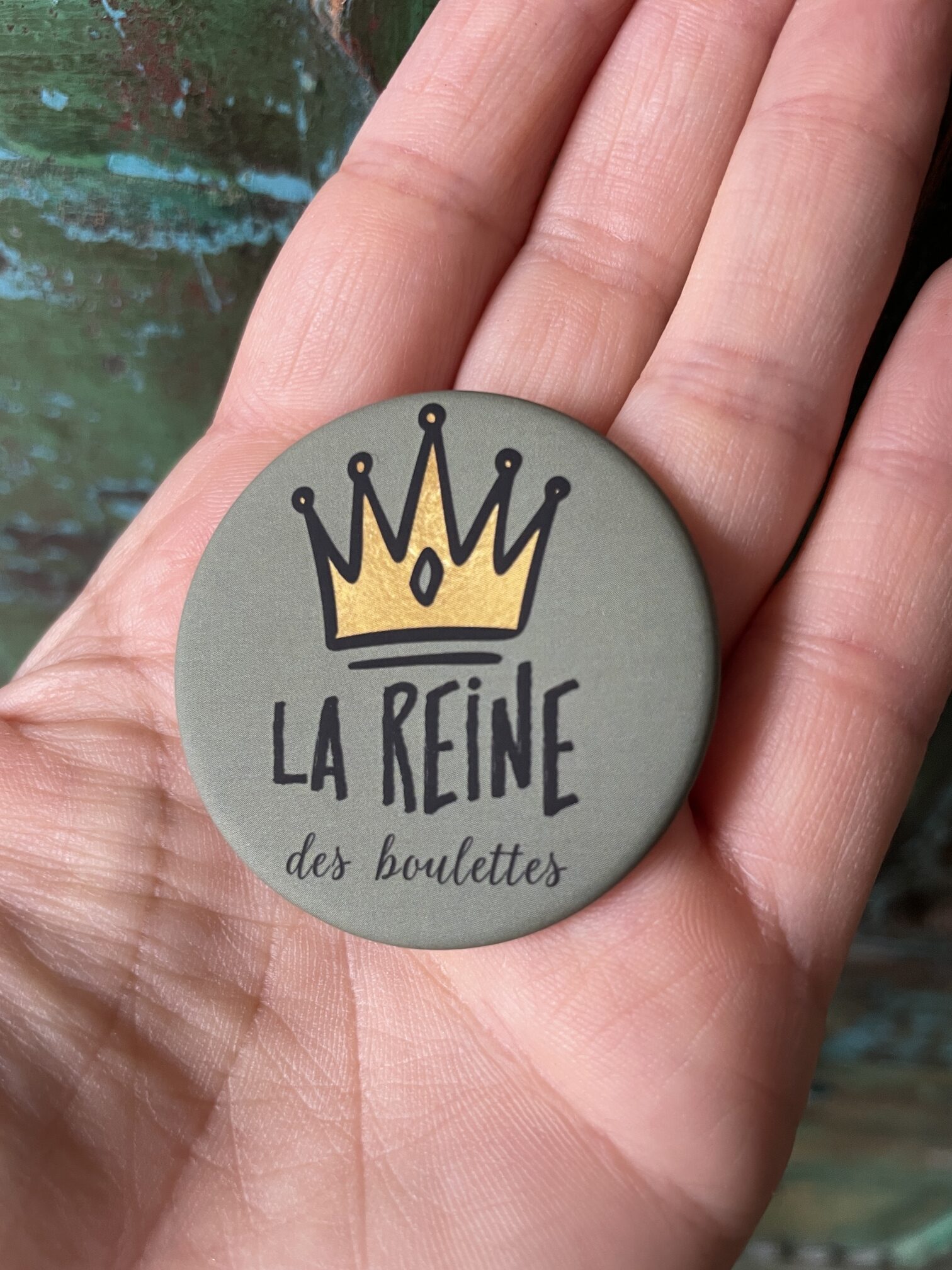 La Reine des Boulettes – Image 10
