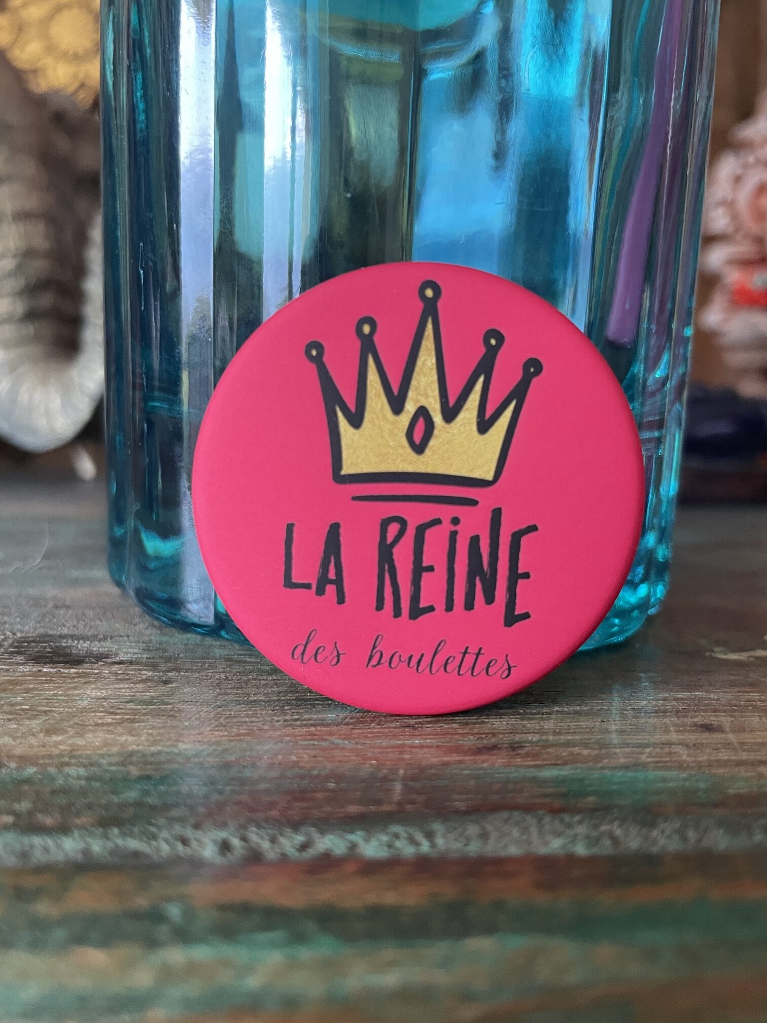 La Reine des Boulettes – Image 9