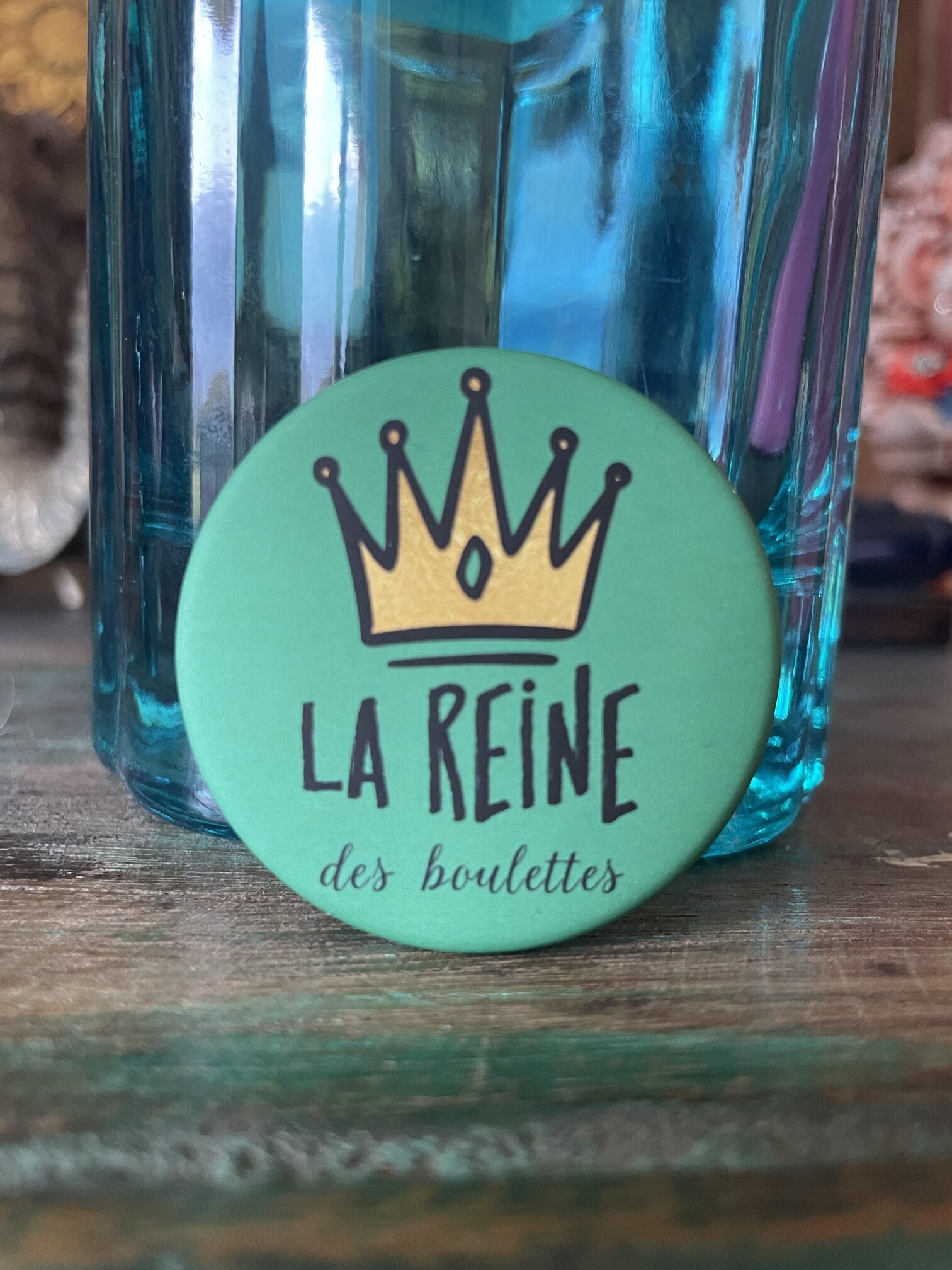La Reine des Boulettes – Image 7