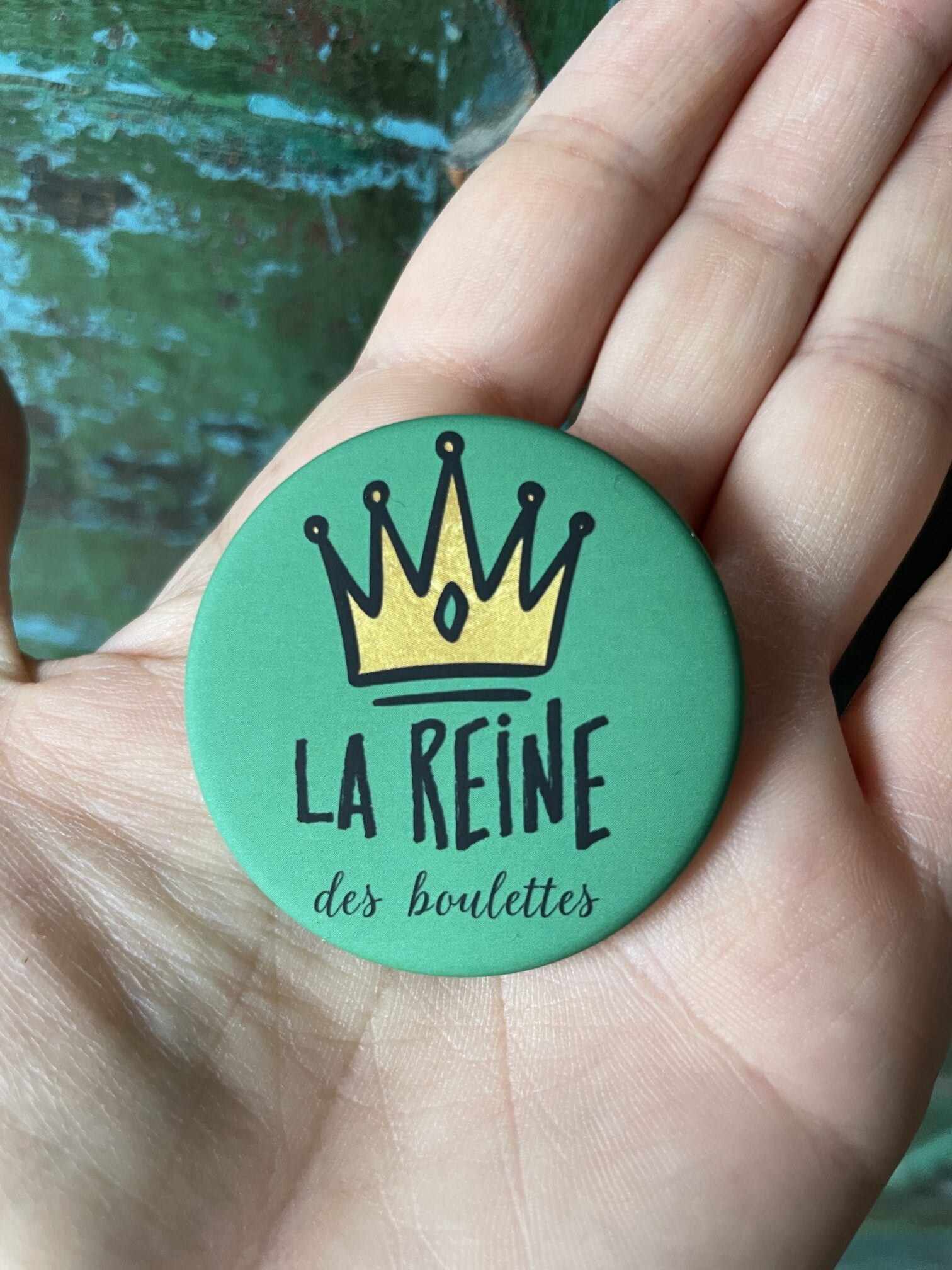La Reine des Boulettes – Image 6