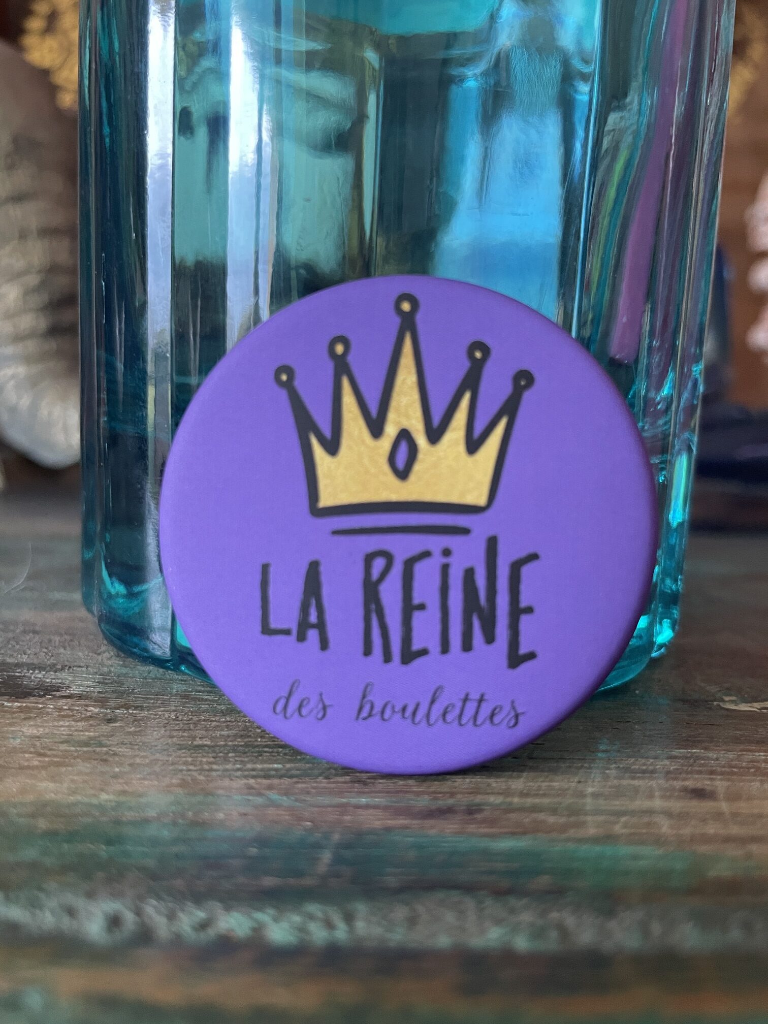 La Reine des Boulettes – Image 3