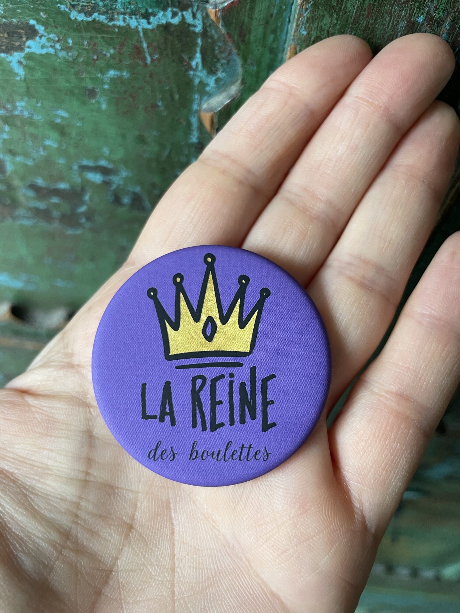 La Reine des Boulettes – Image 2