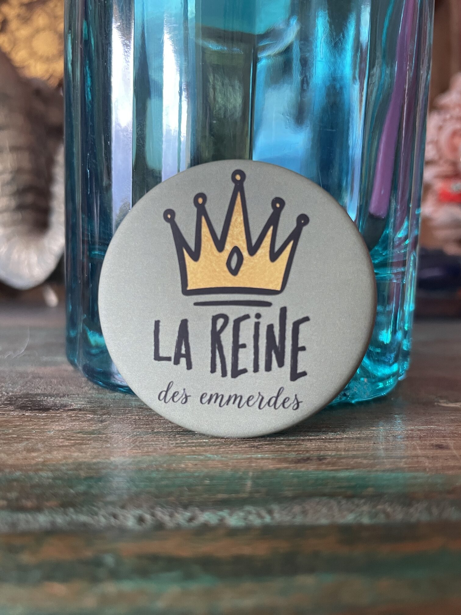 La Reine des Emmerdes – Image 15