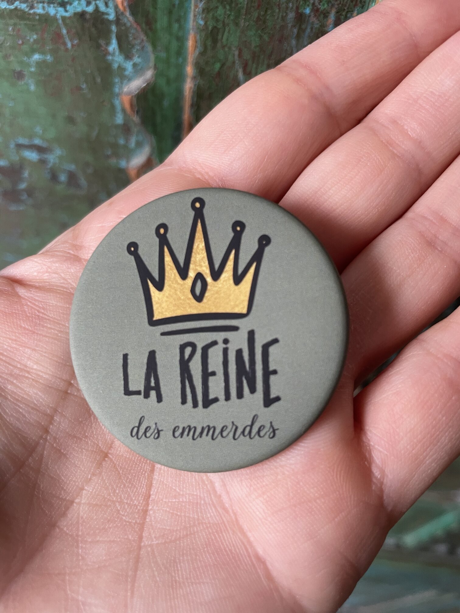 La Reine des Emmerdes – Image 14