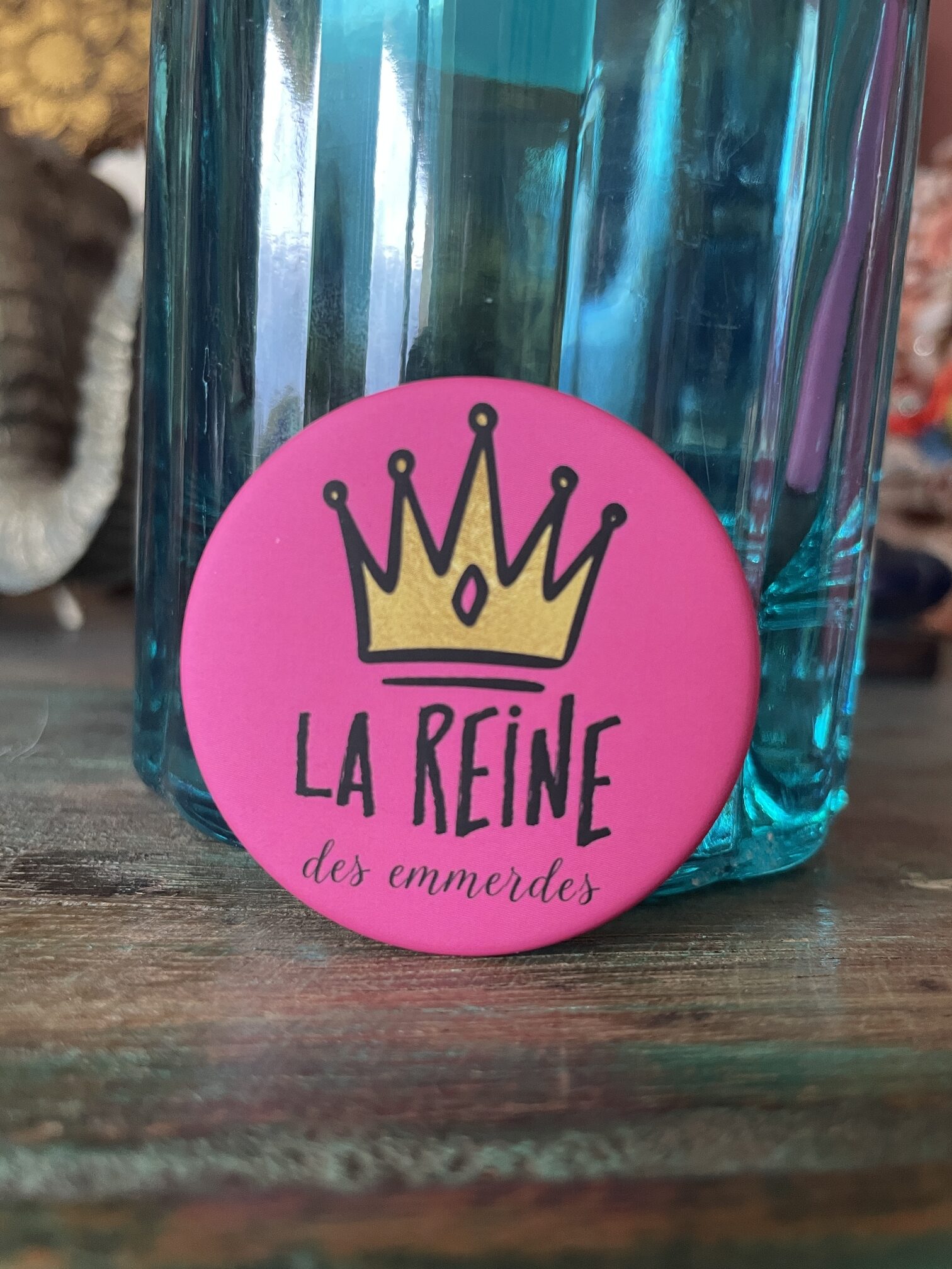 La Reine des Emmerdes – Image 13