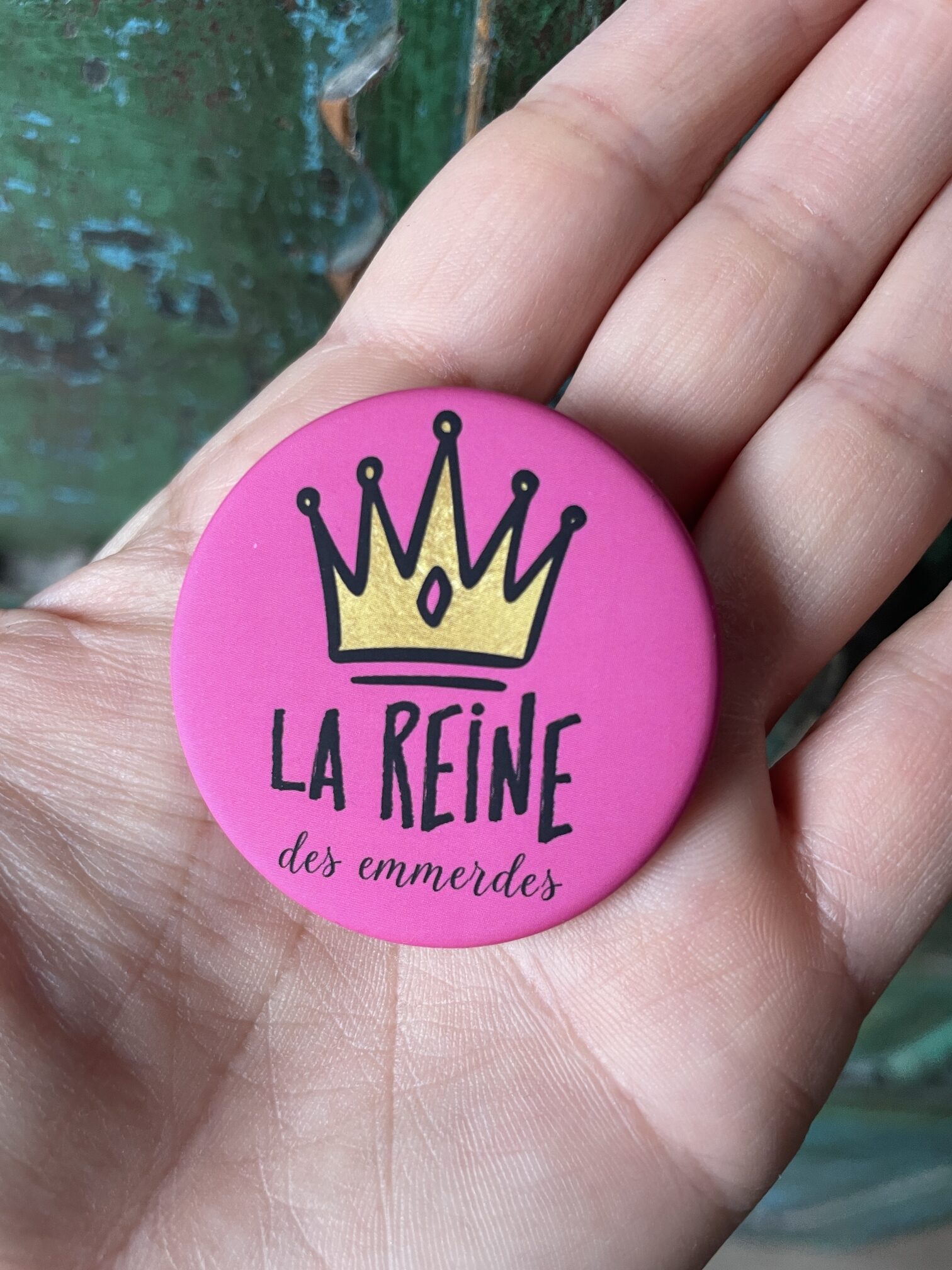 La Reine des Emmerdes – Image 12