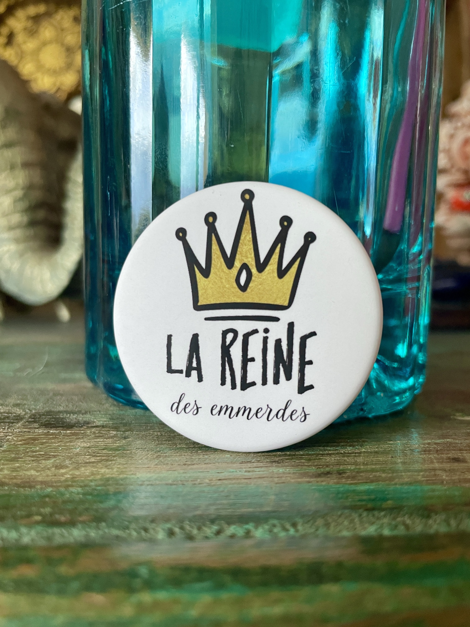 La Reine des Emmerdes – Image 9