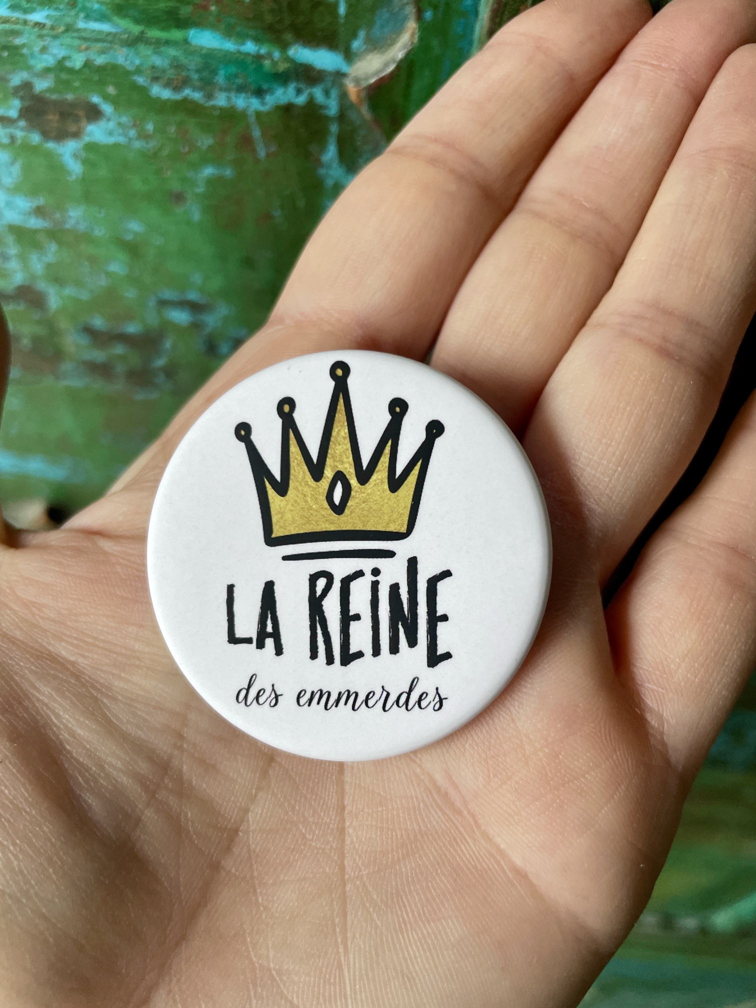 La Reine des Emmerdes – Image 8
