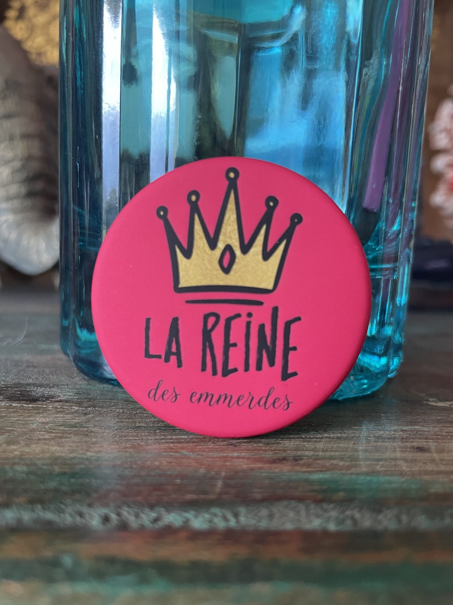 La Reine des Emmerdes – Image 7