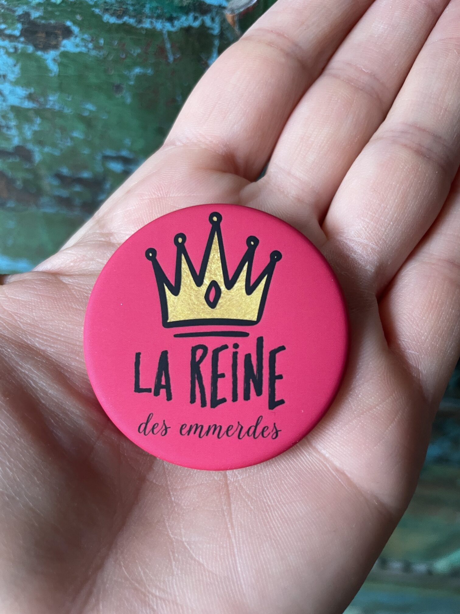 La Reine des Emmerdes – Image 6