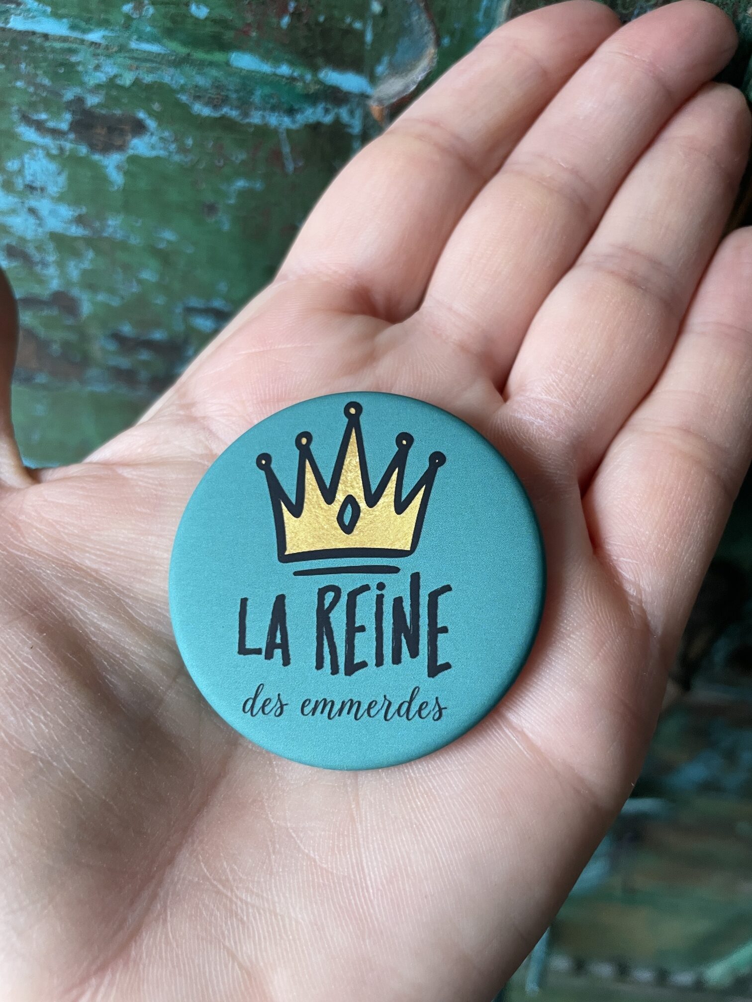 La Reine des Emmerdes – Image 4