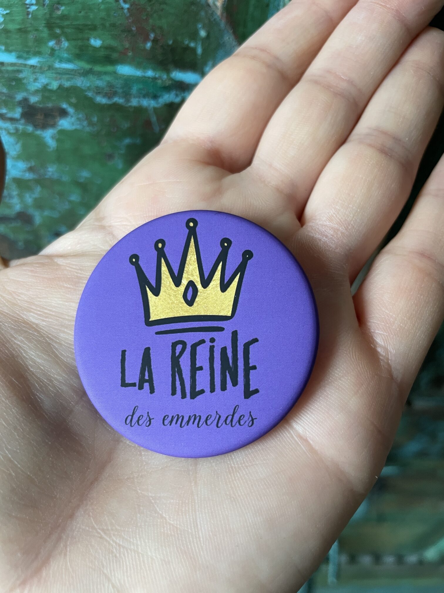 La Reine des Emmerdes – Image 2