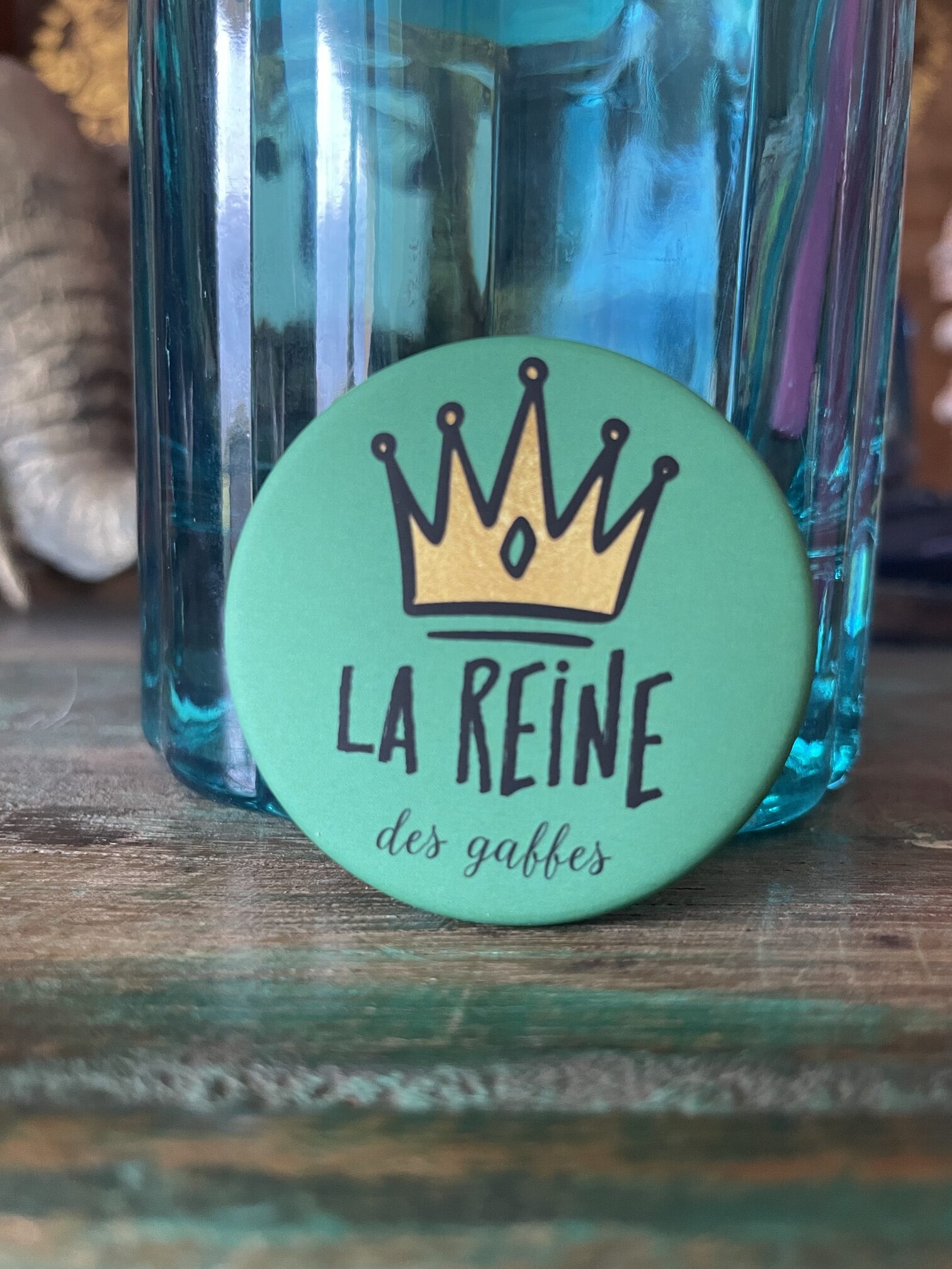 La Reine des Gaffes – Image 15