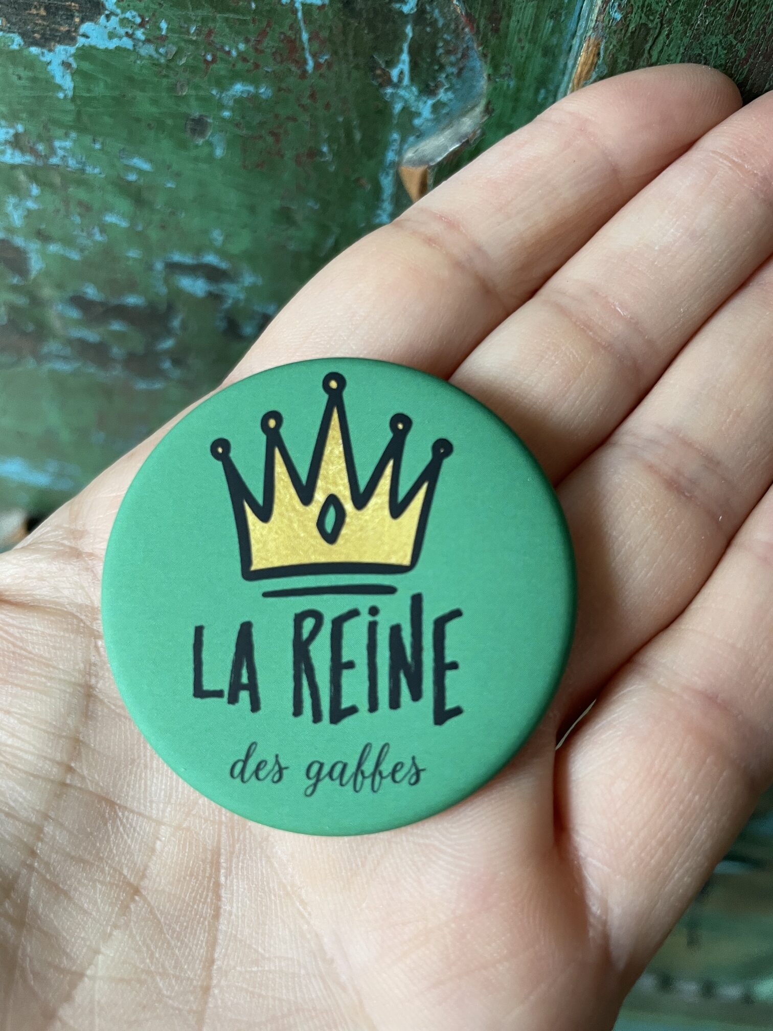 La Reine des Gaffes – Image 14