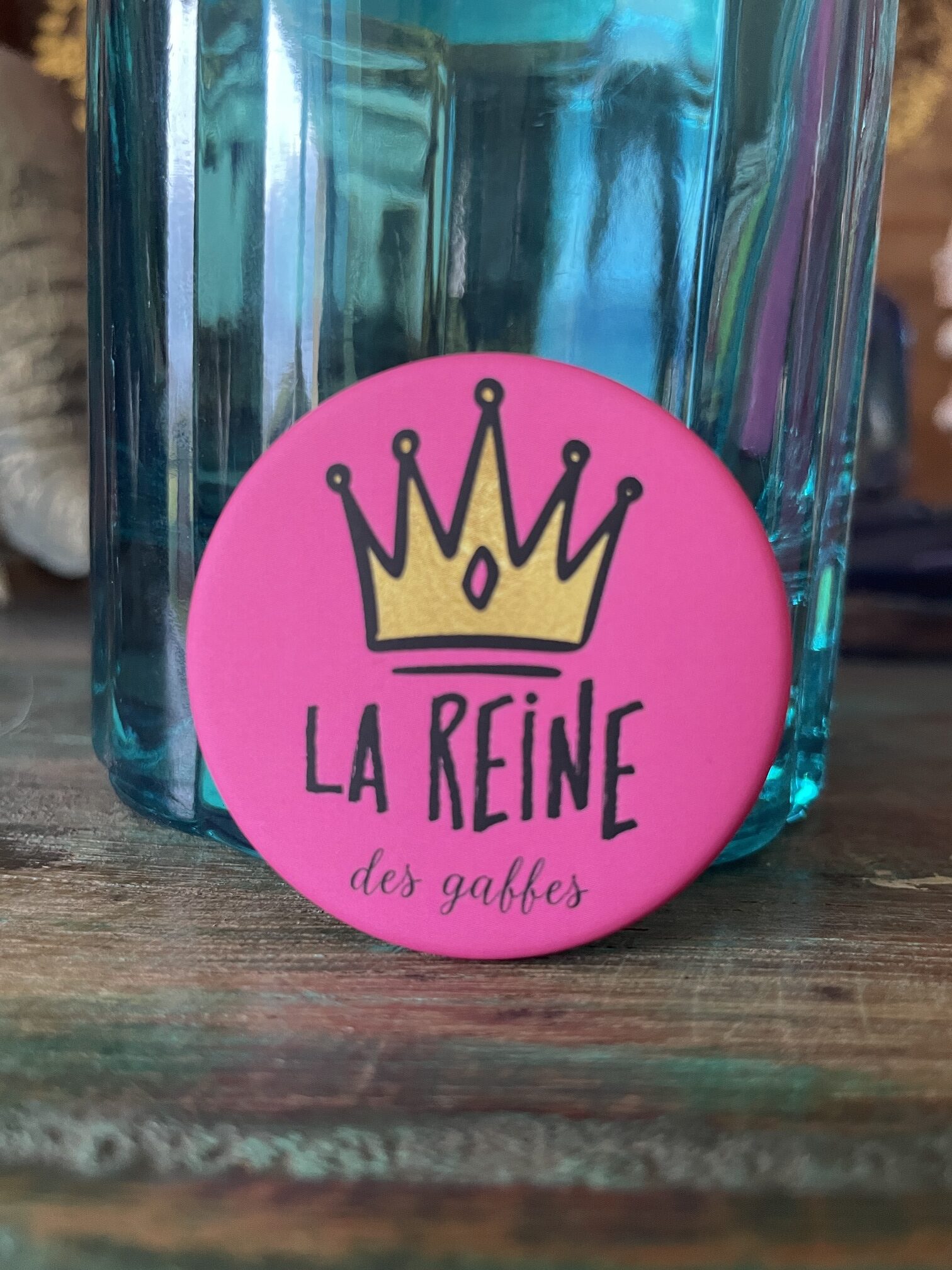 La Reine des Gaffes – Image 13