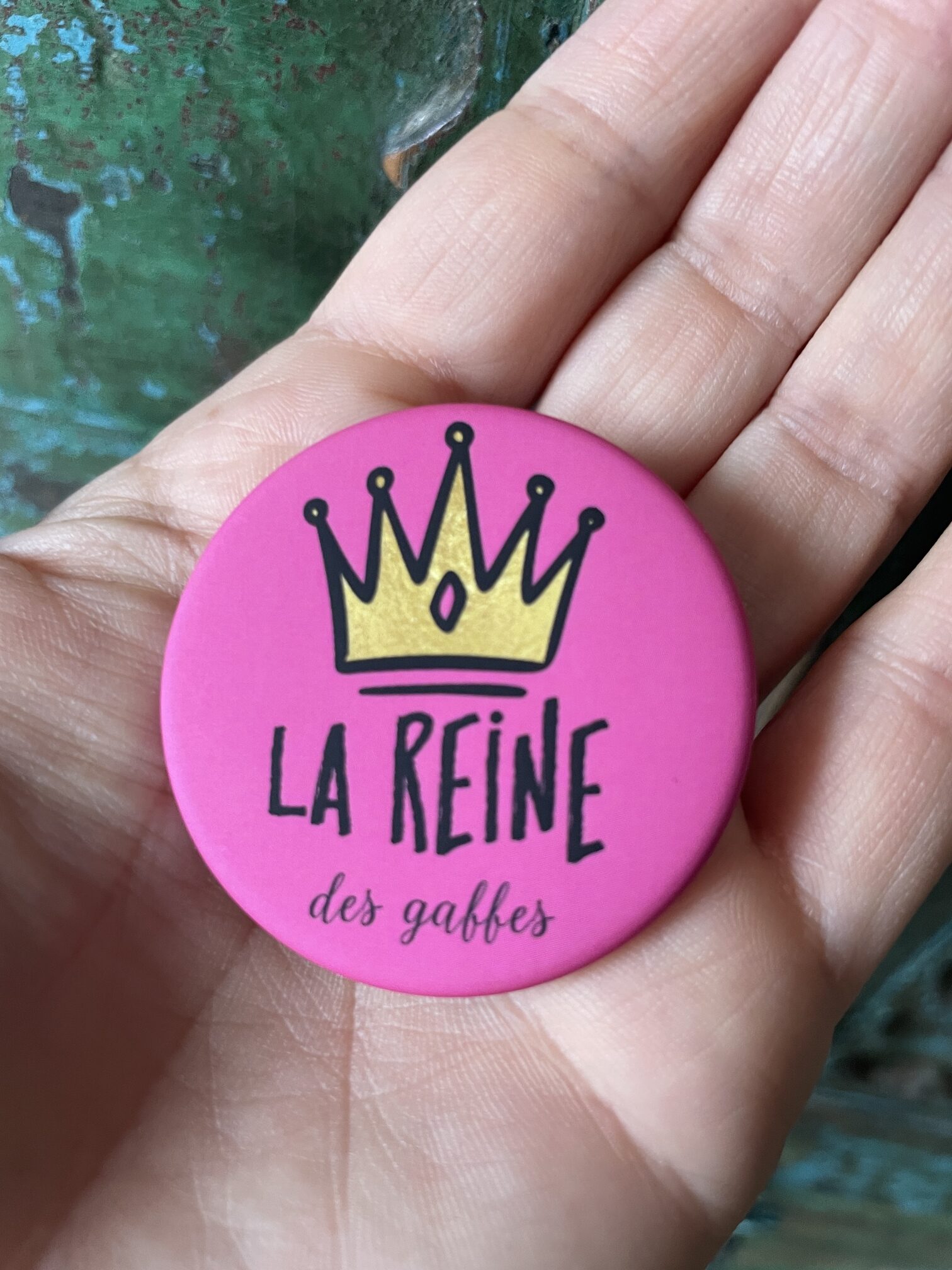 La Reine des Gaffes – Image 12