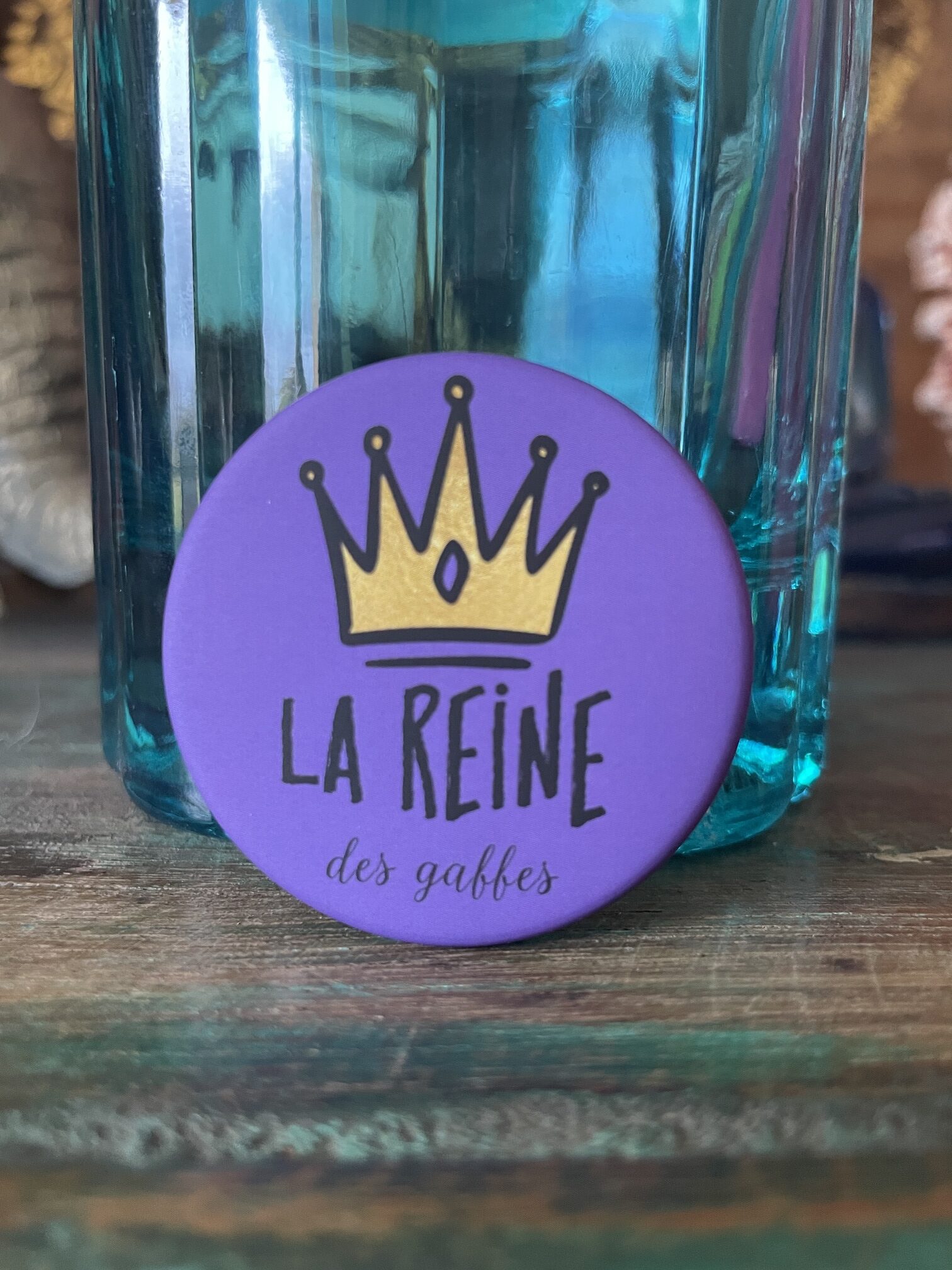 La Reine des Gaffes – Image 11