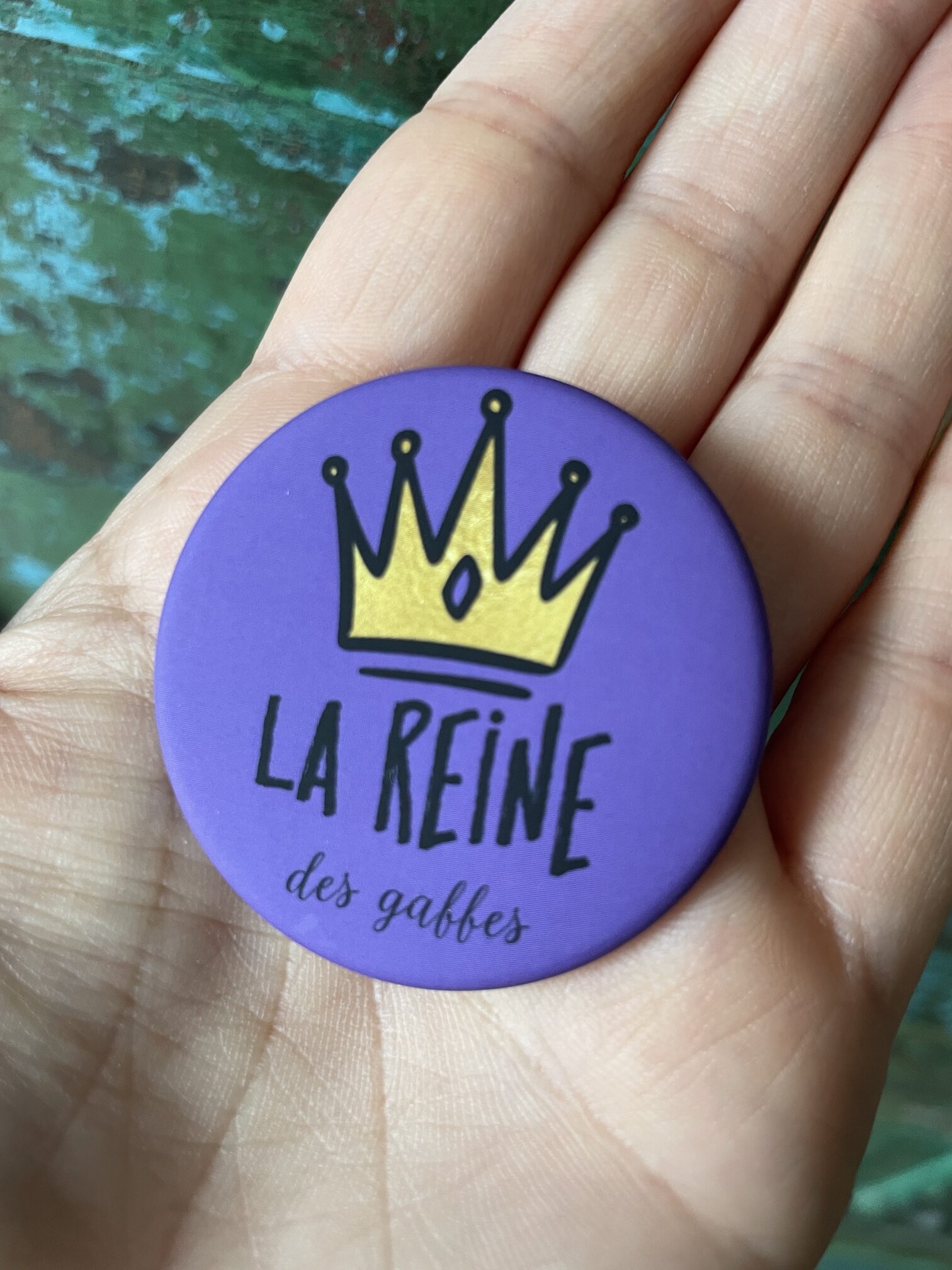 La Reine des Gaffes – Image 10