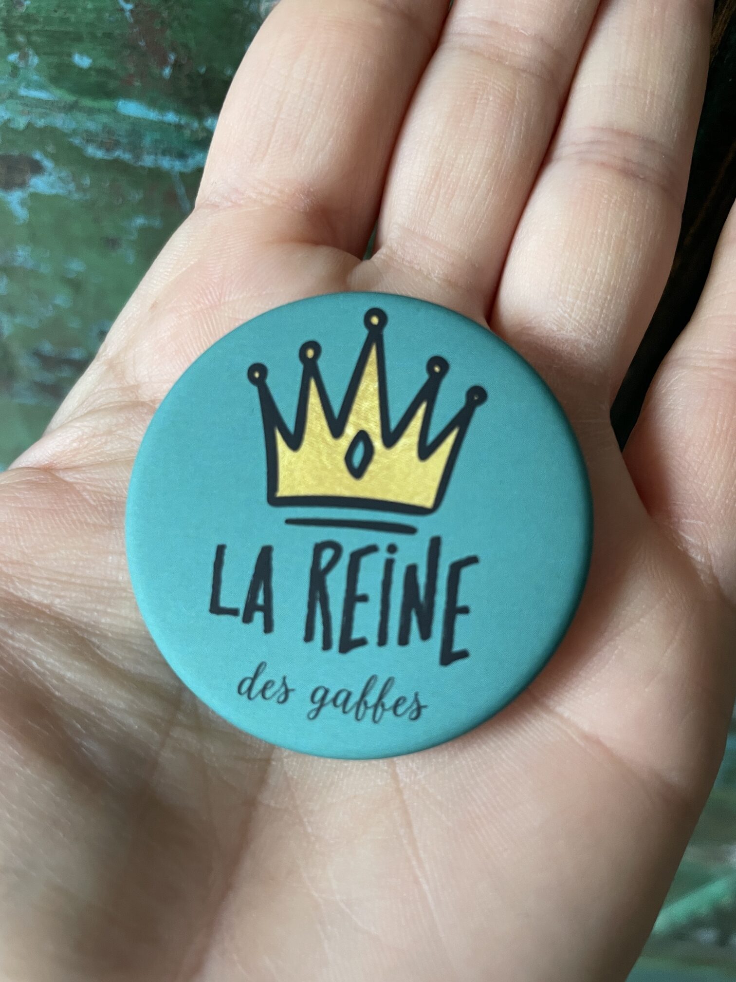 La Reine des Gaffes – Image 8