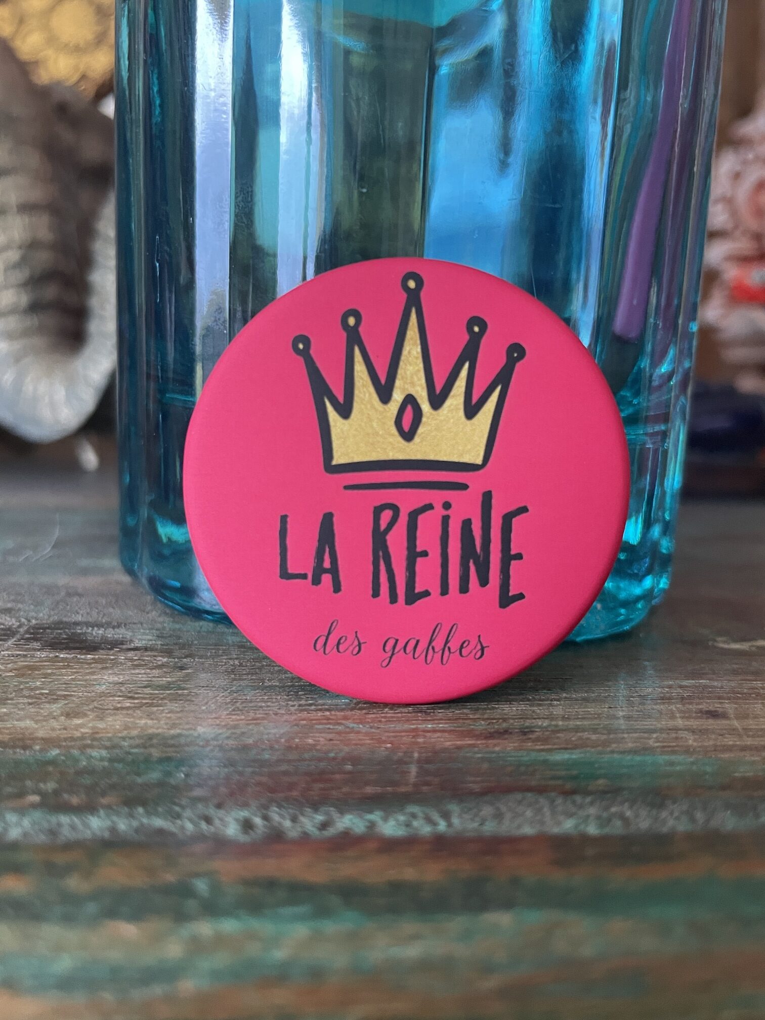 La Reine des Gaffes – Image 7