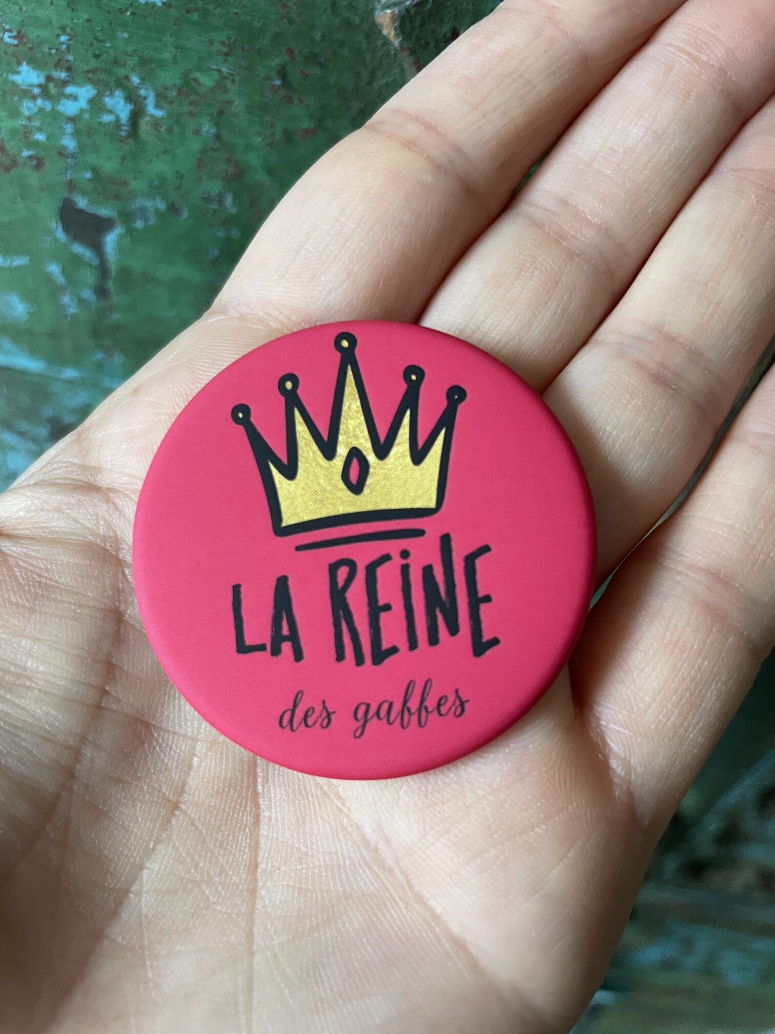 La Reine des Gaffes – Image 6