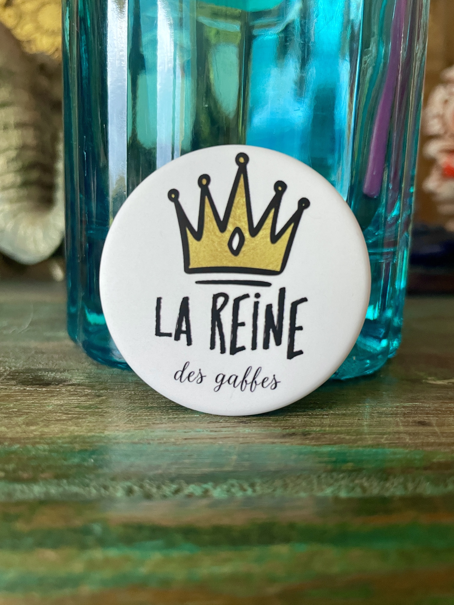 La Reine des Gaffes – Image 5