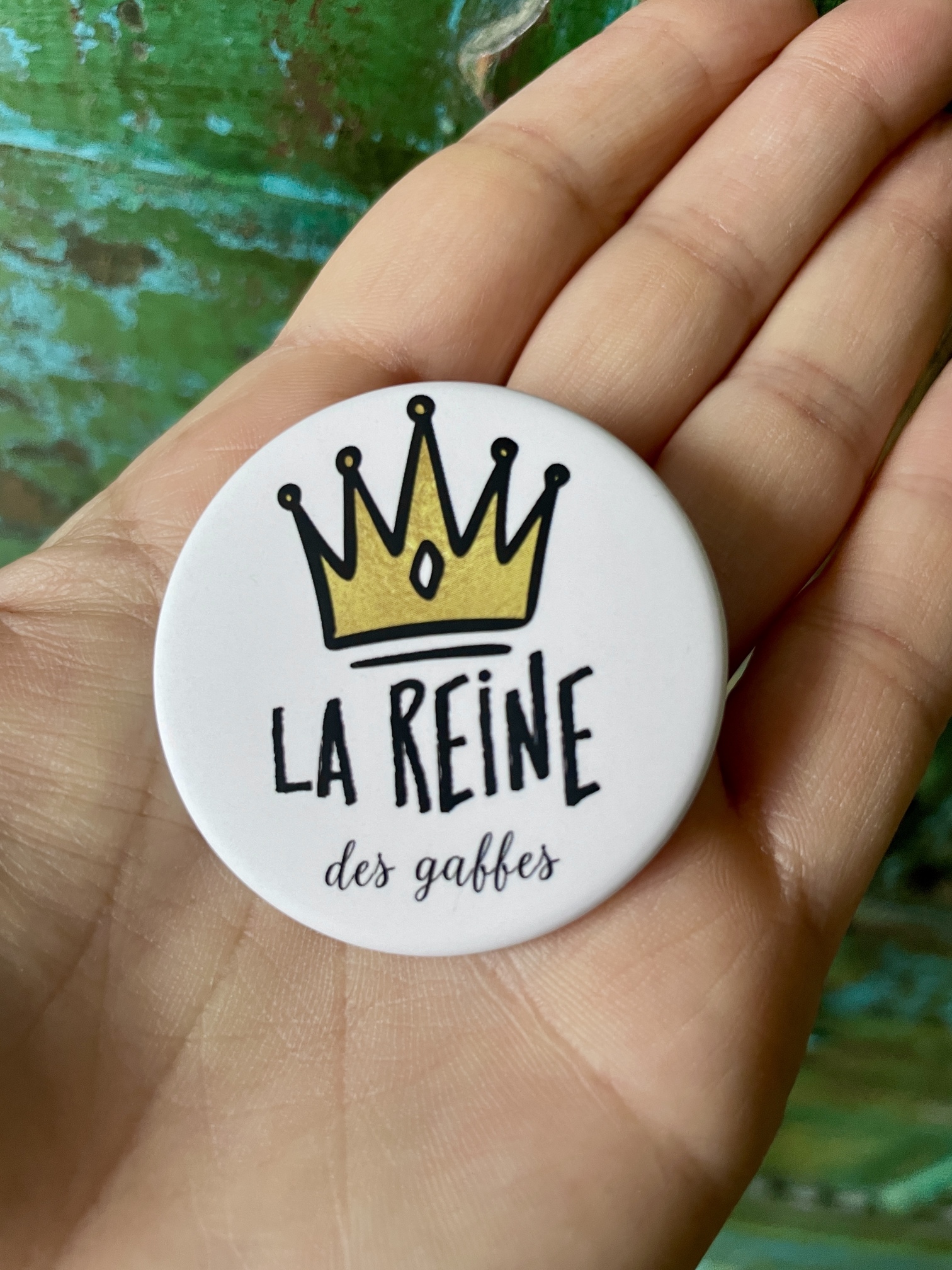 La Reine des Gaffes – Image 4