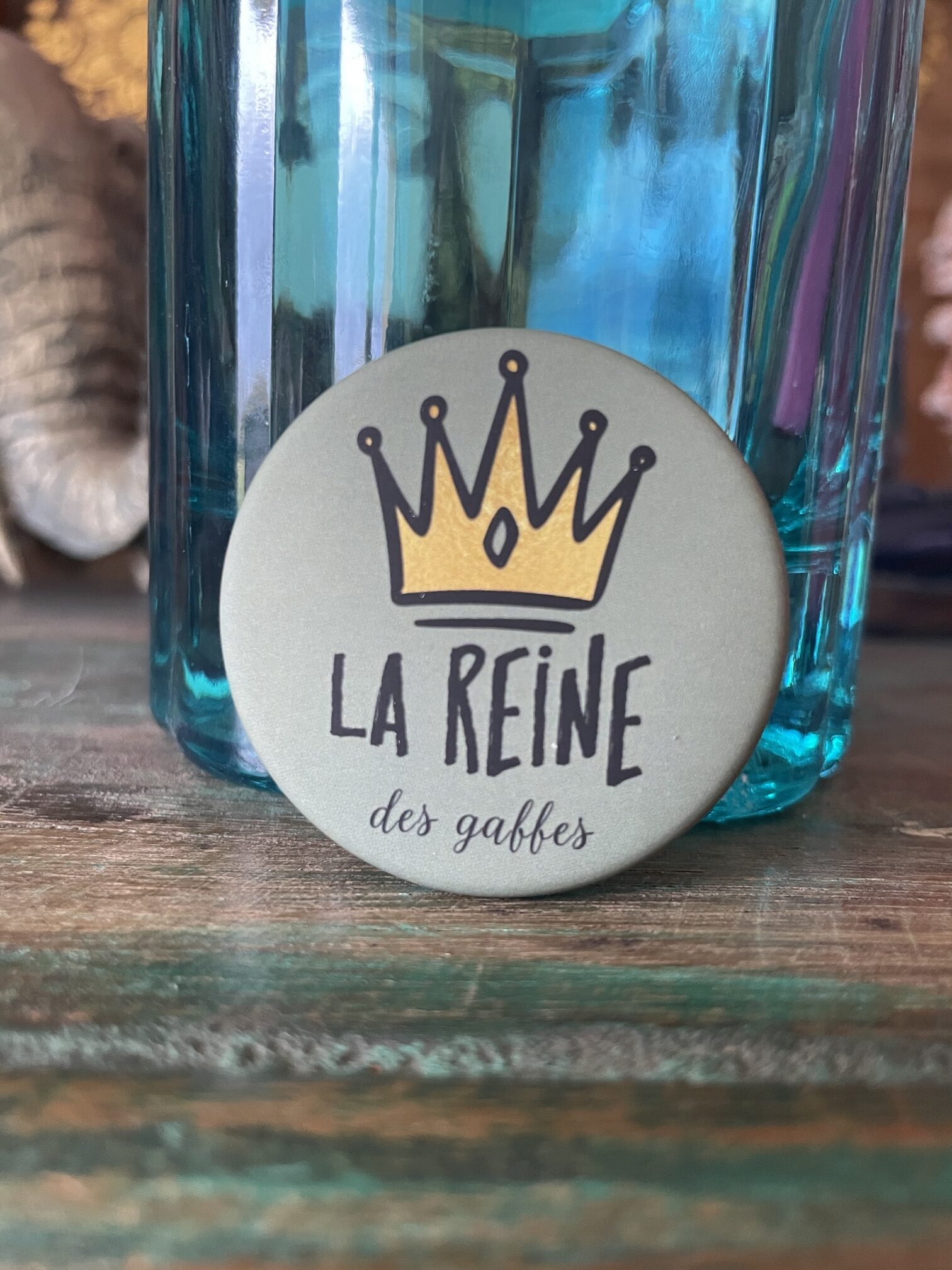 La Reine des Gaffes – Image 3