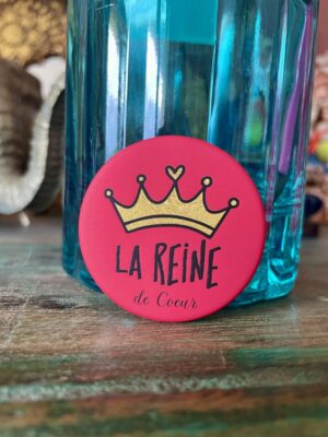 La Reine de Coeur
