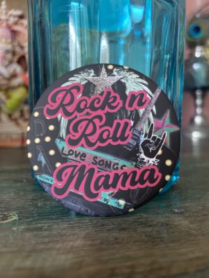 Rock n' Roll Mama