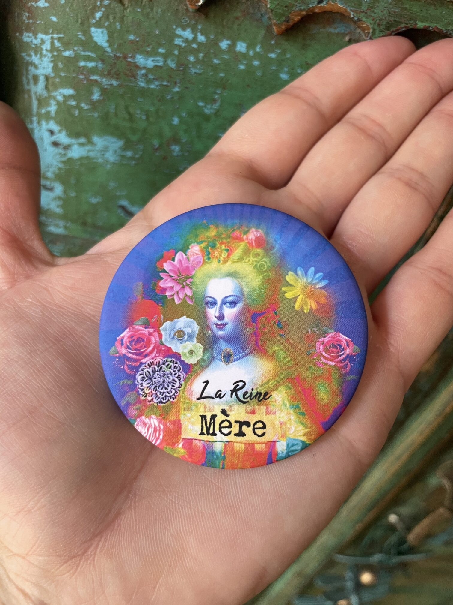 La Reine Mère – Image 3